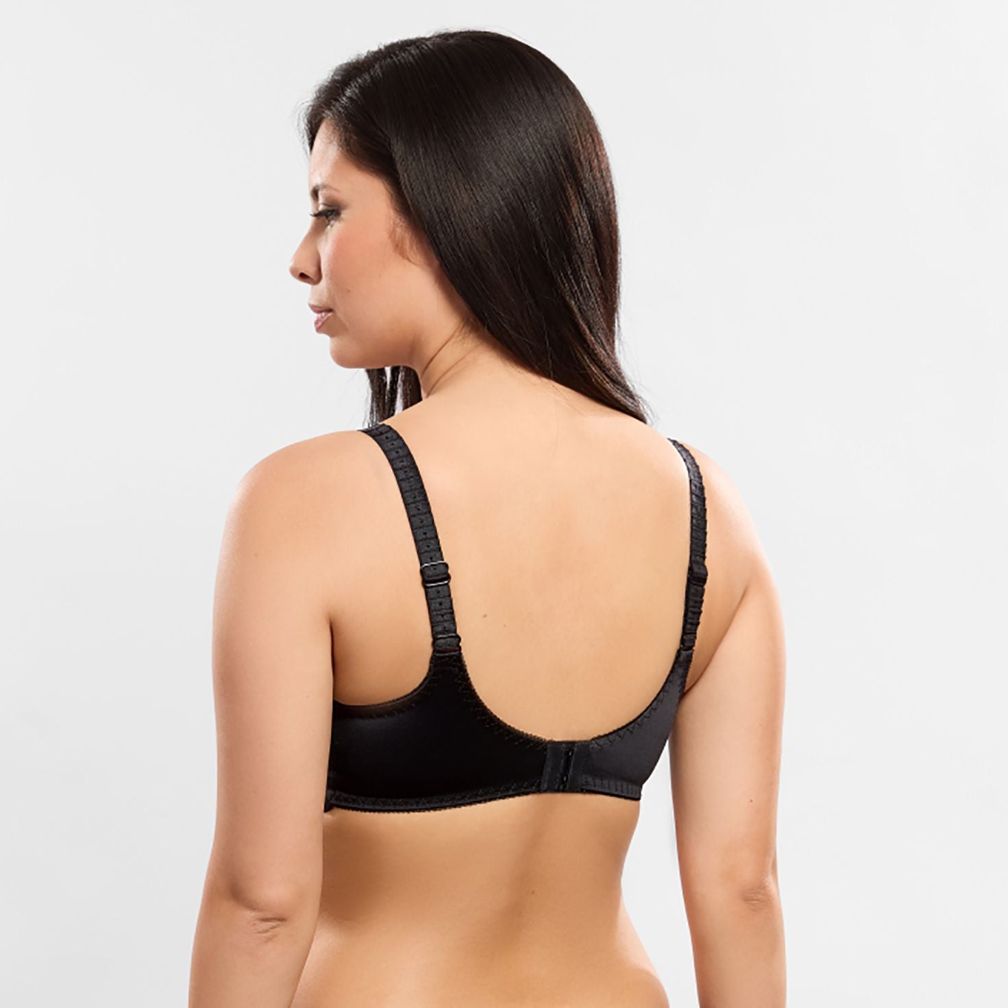 Amour 07225 - Noir