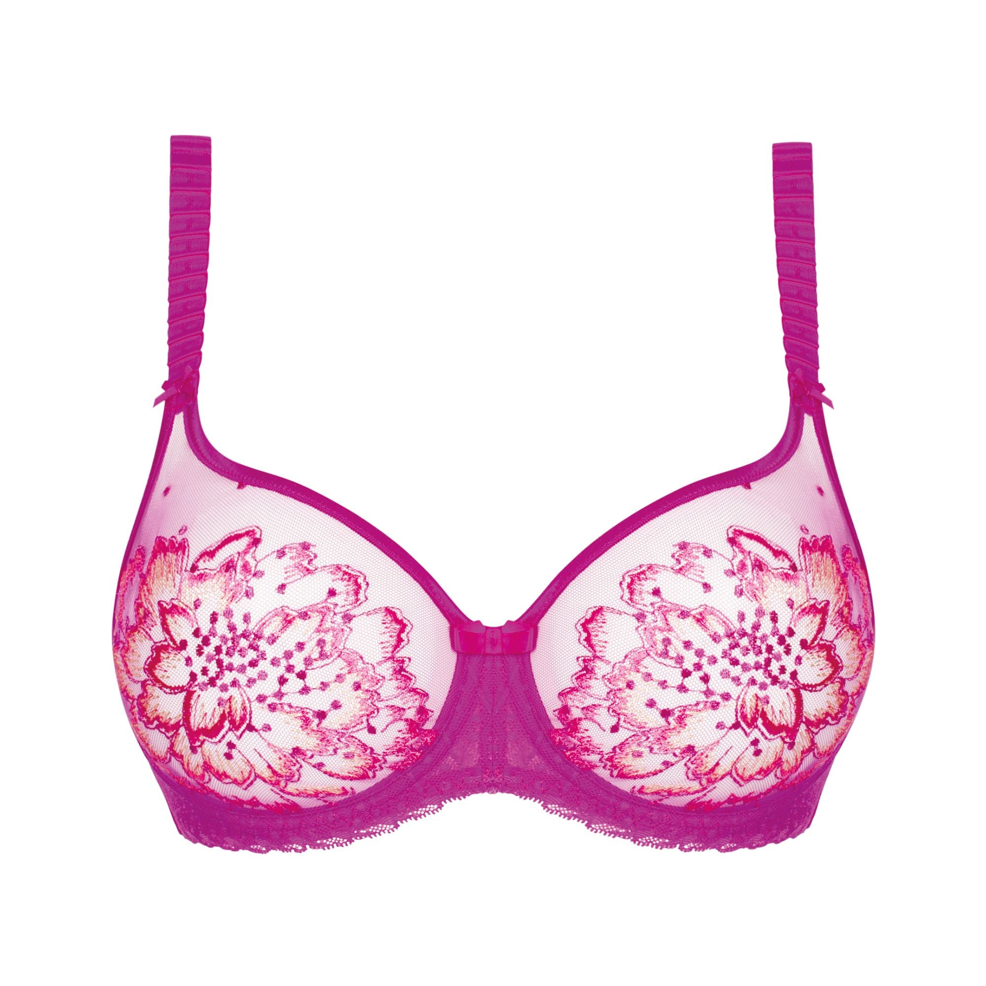 Amour 07225 - Magenta