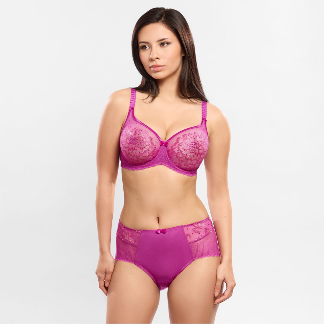 Amour 07225 - Magenta