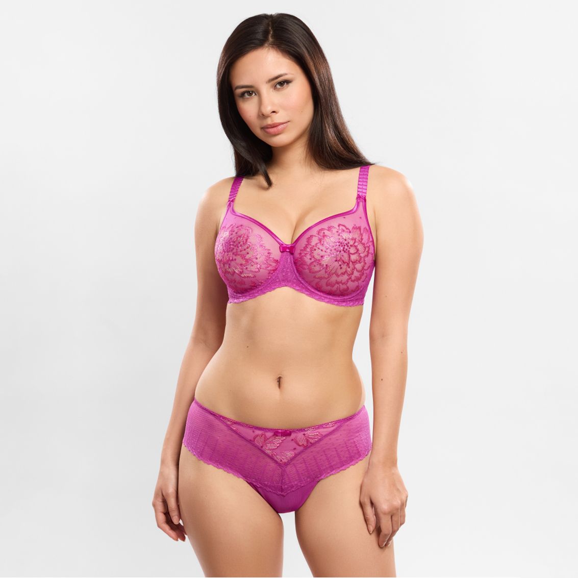 Amour 07225 - Magenta