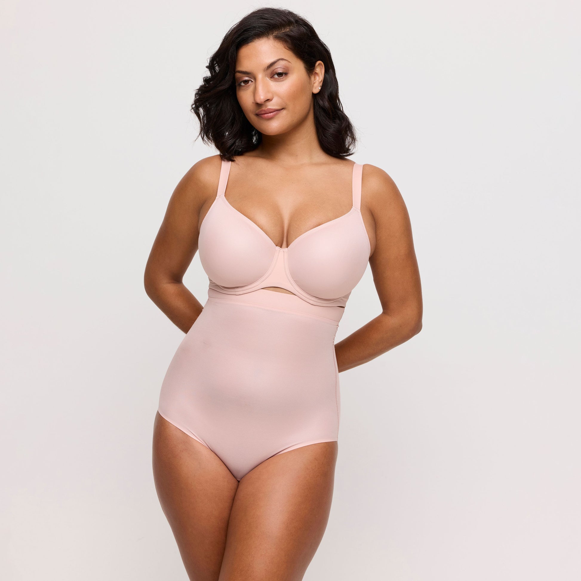 Figuras 0563253 - Powder Rose