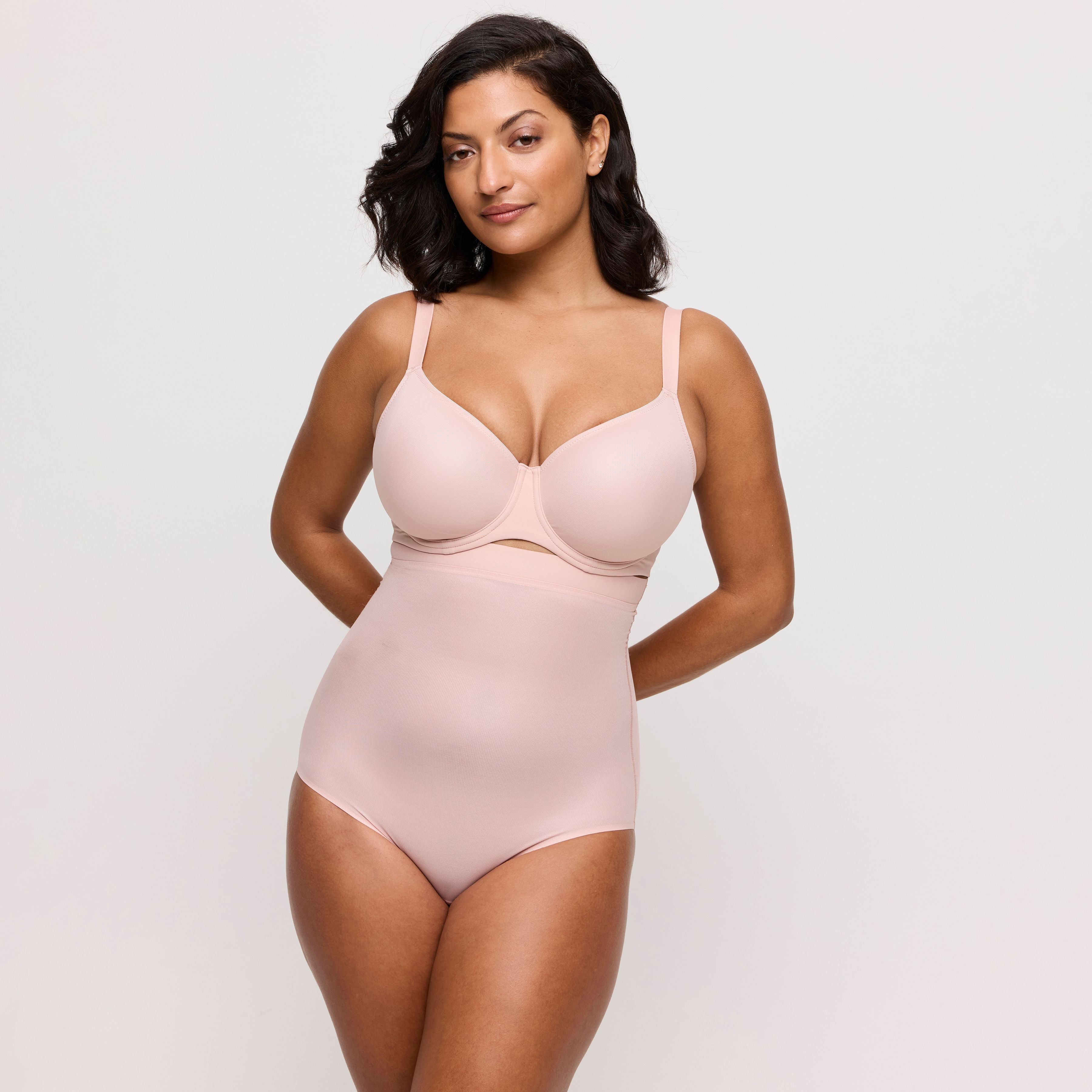 Figuras 0563253 - Powder Rose