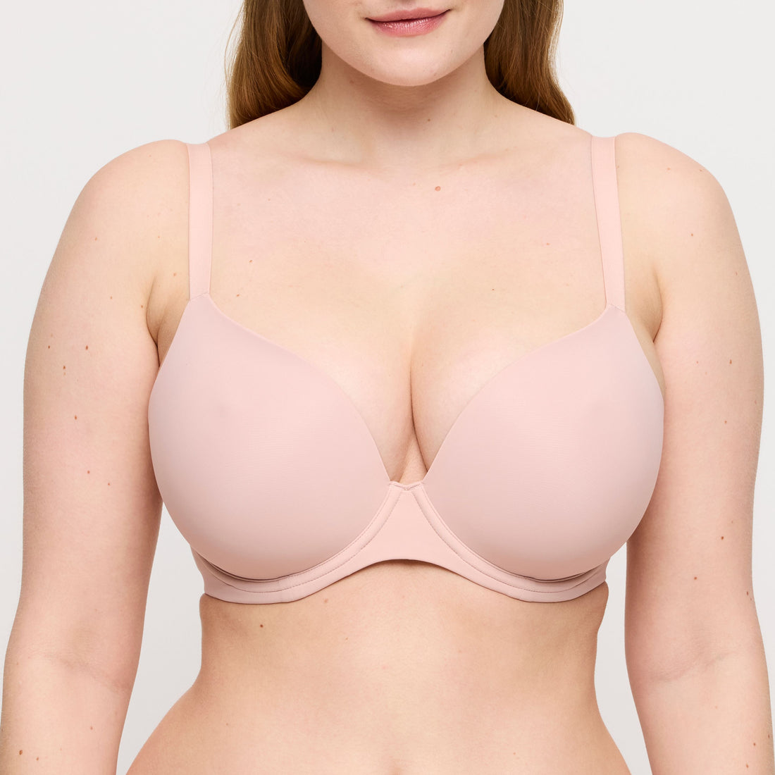 Figuras 0163256 - Powder Rose