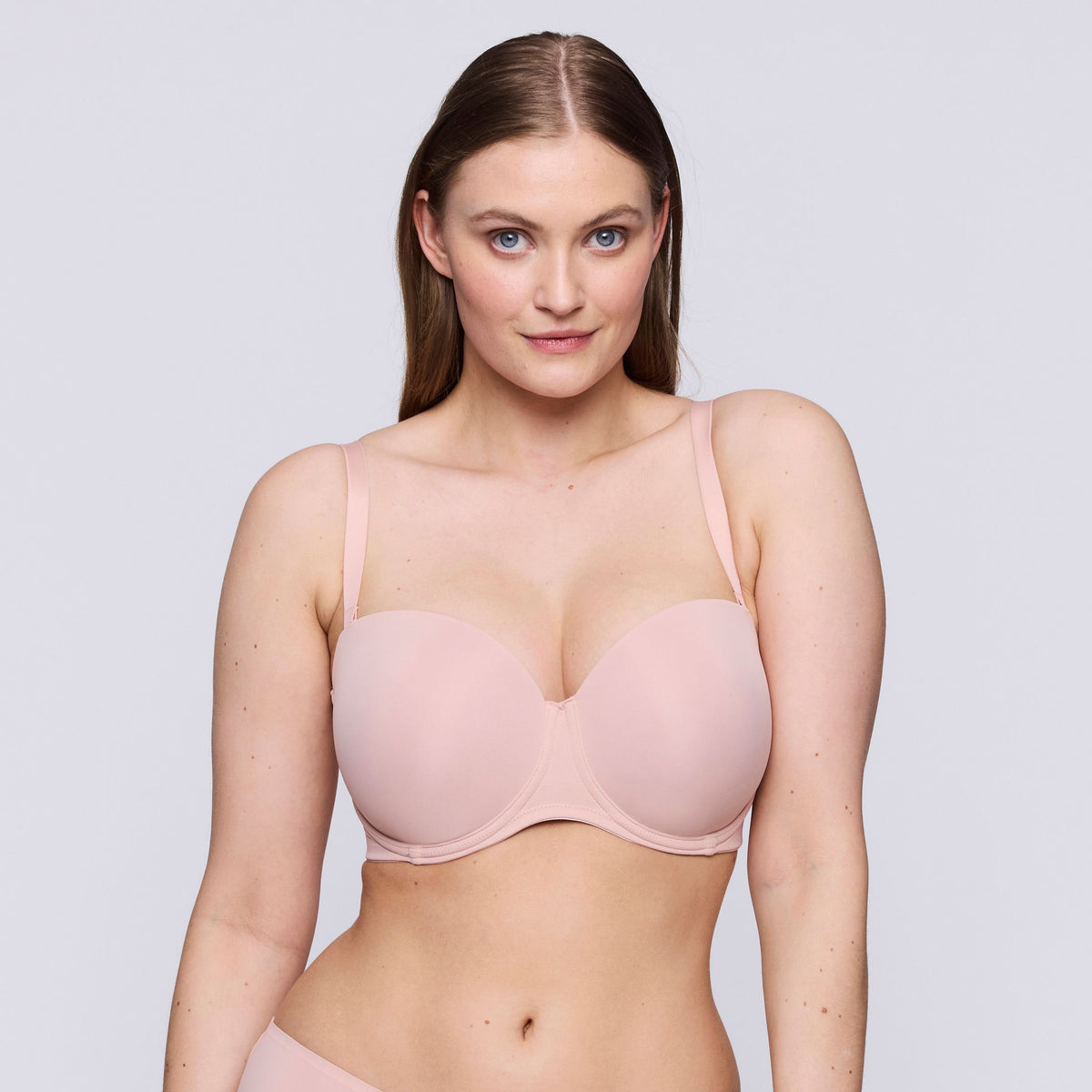 Figuras 0263258 - Powder Rose