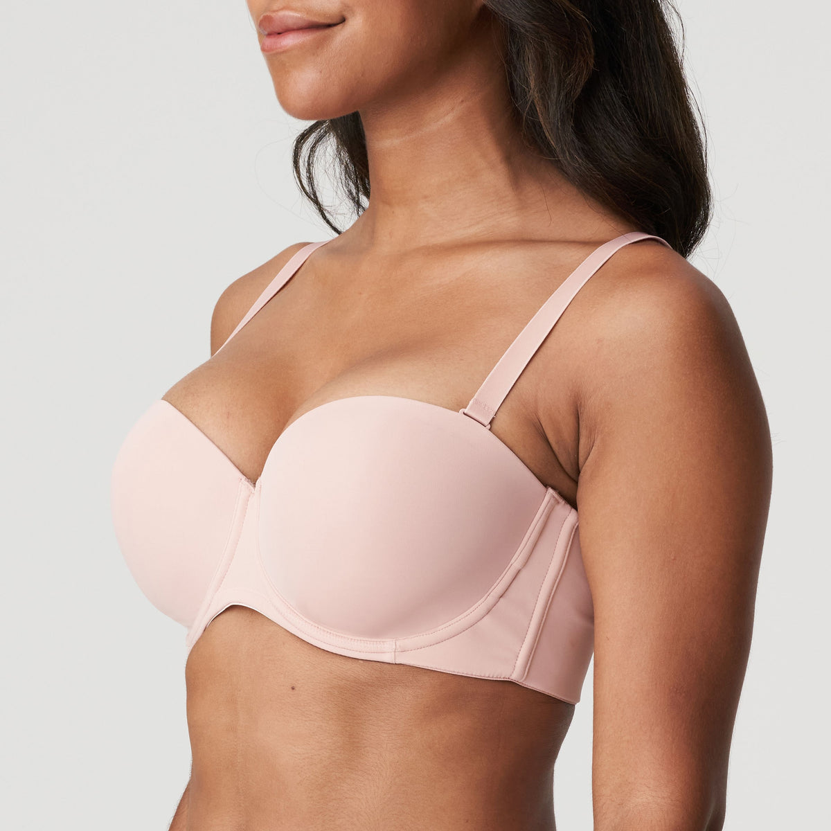 Figuras 0263258 - Powder Rose