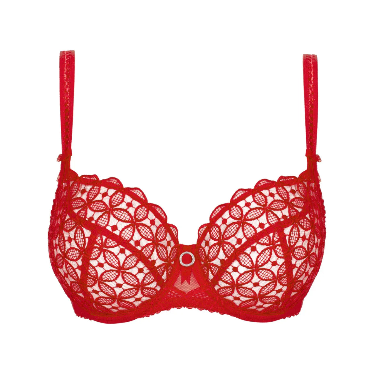 Romy 08212 - Rouge Imperial