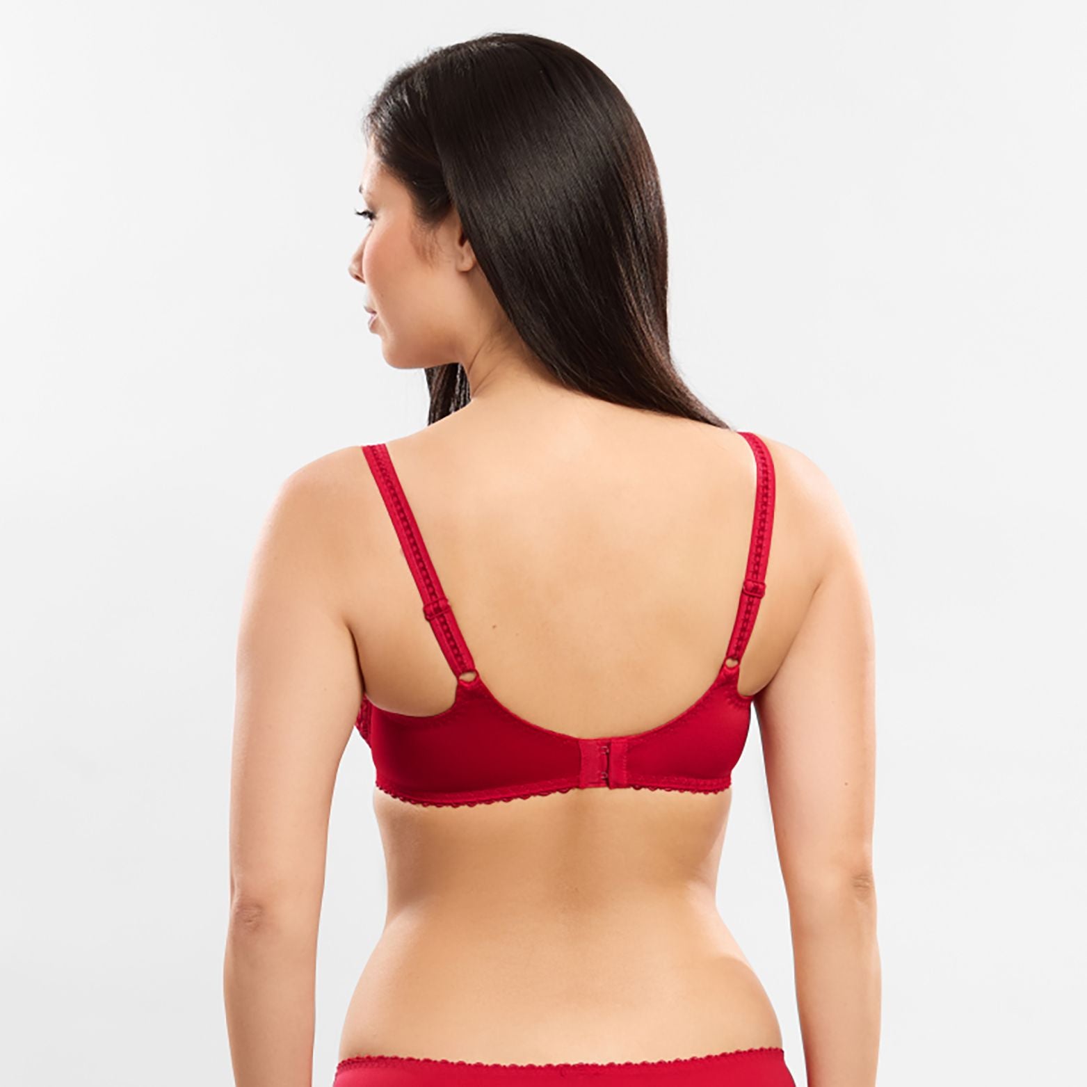 Romy 08212 - Rouge Imperial