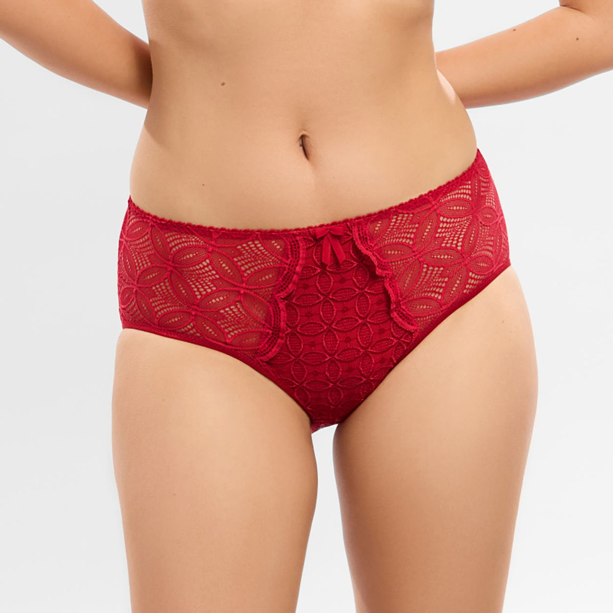 Romy 05212 - Rouge Impérial