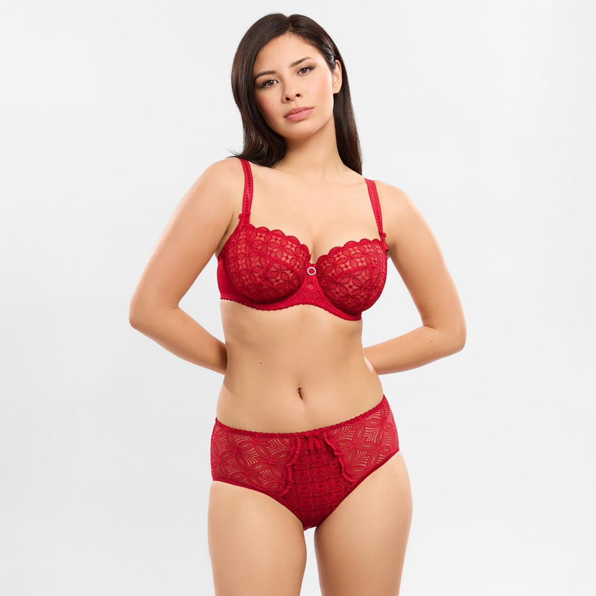 Romy 05212 - Rouge Impérial