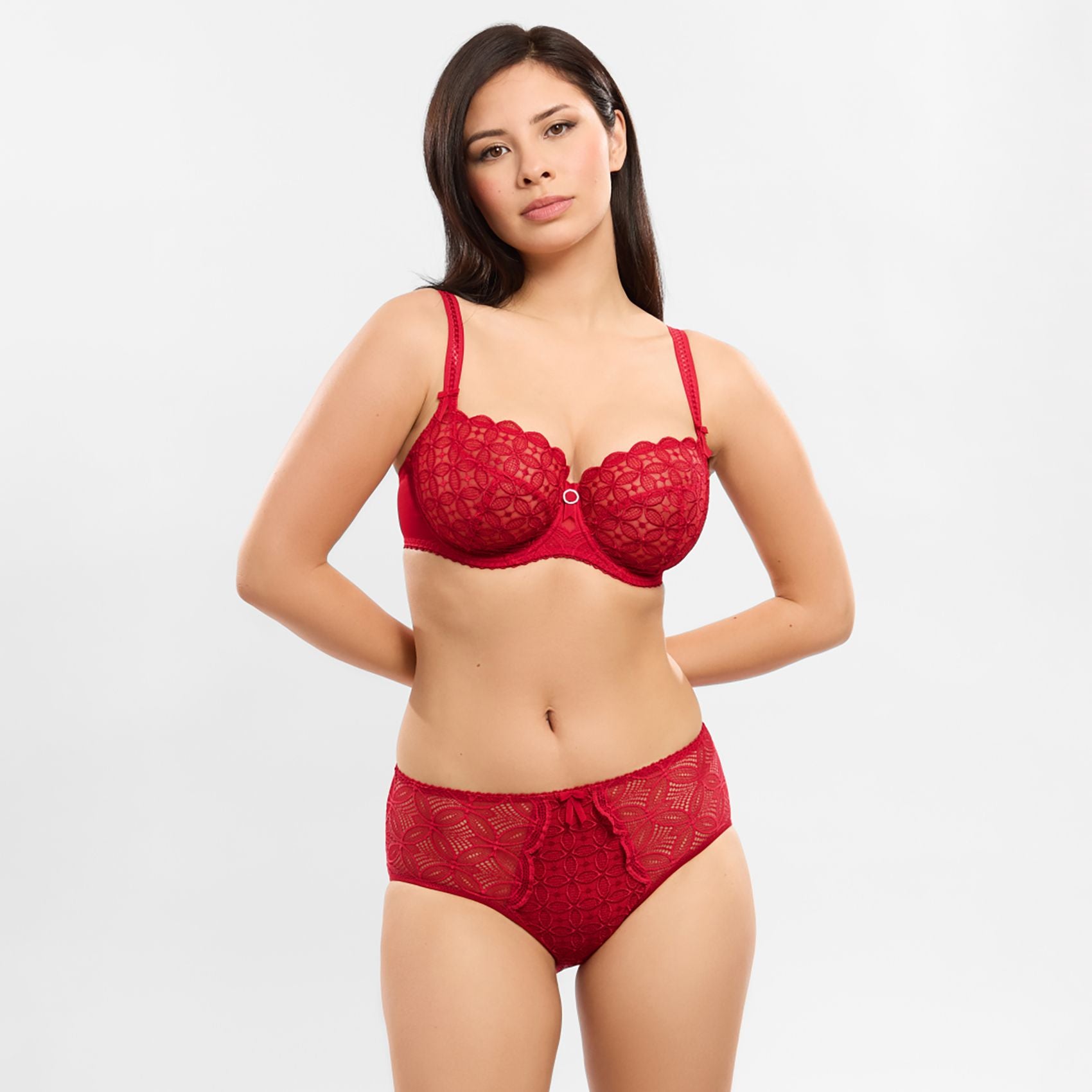 Romy 05212 - Rouge Impérial
