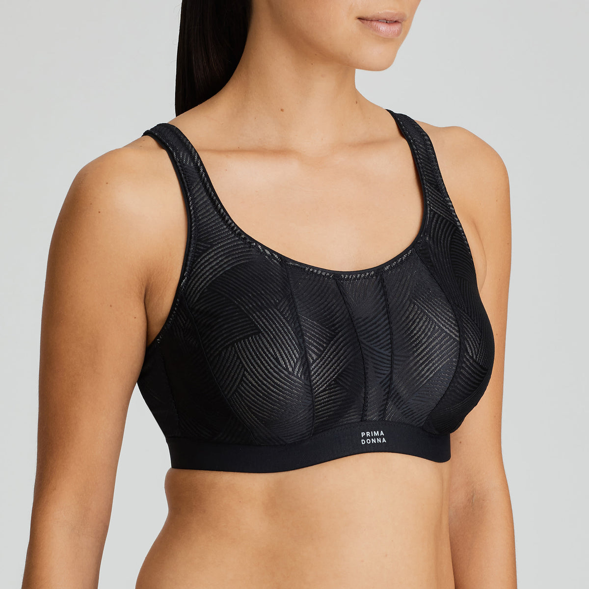 The Game 6000510 - Noir