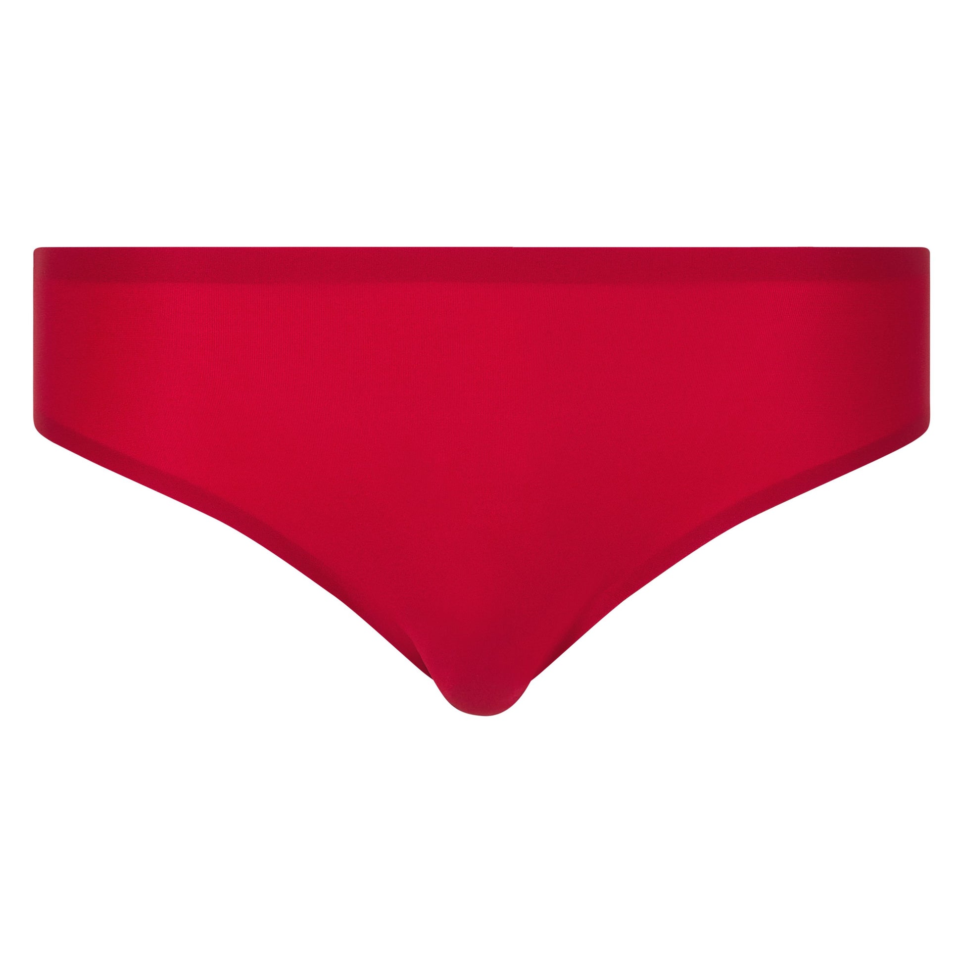 Soft Stretch C2643 - Coquelicot