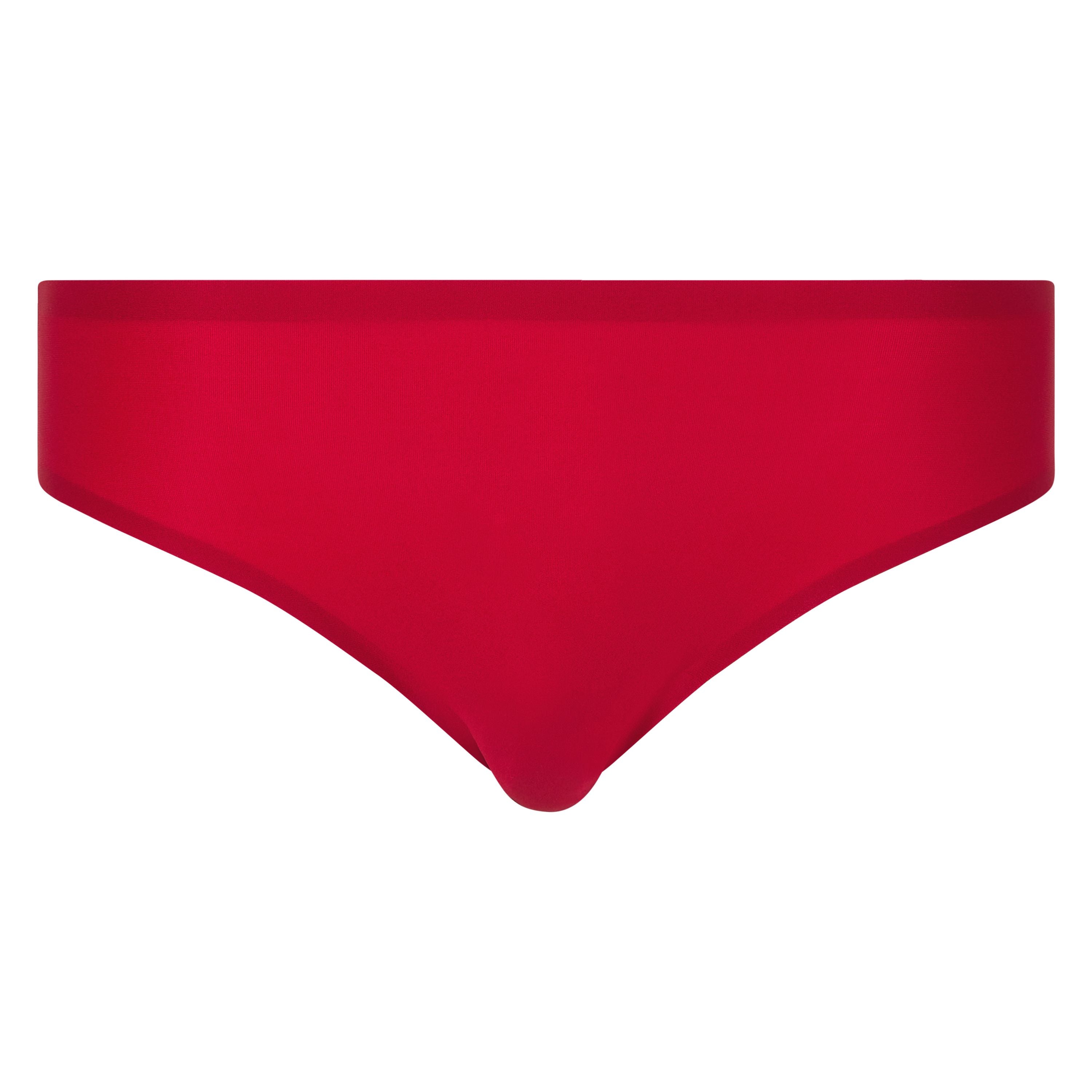 Soft Stretch C2643 - Coquelicot
