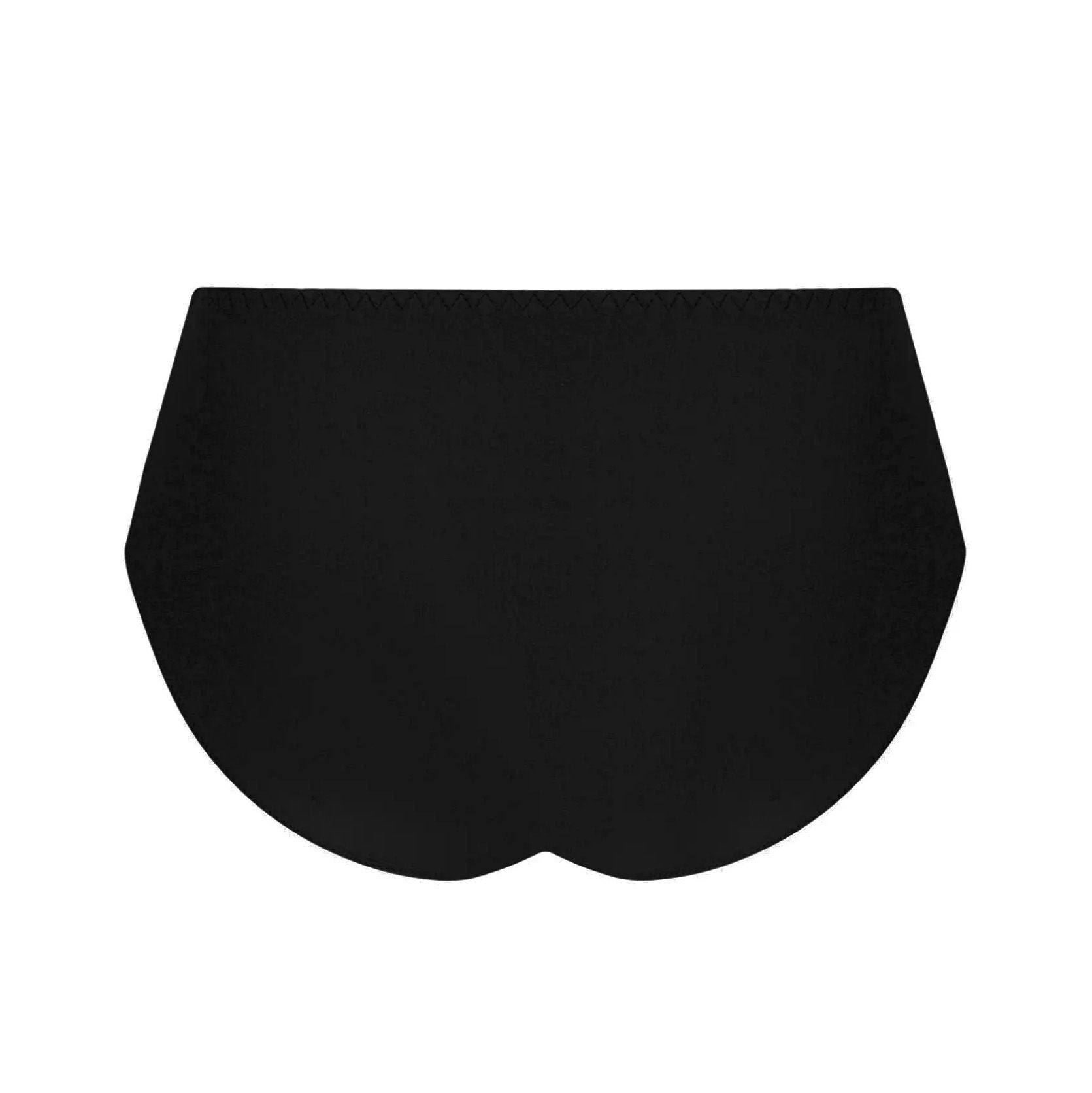 Tressage Graphic FCC0337 - Noir