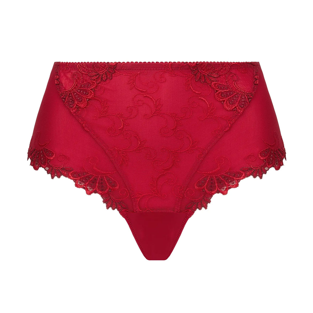 Dressing Floral BCC0388 2402