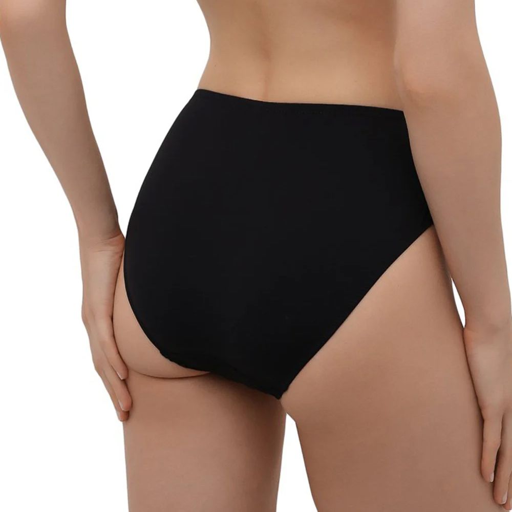 Sublime en Dentelle ACH0313 - Noir