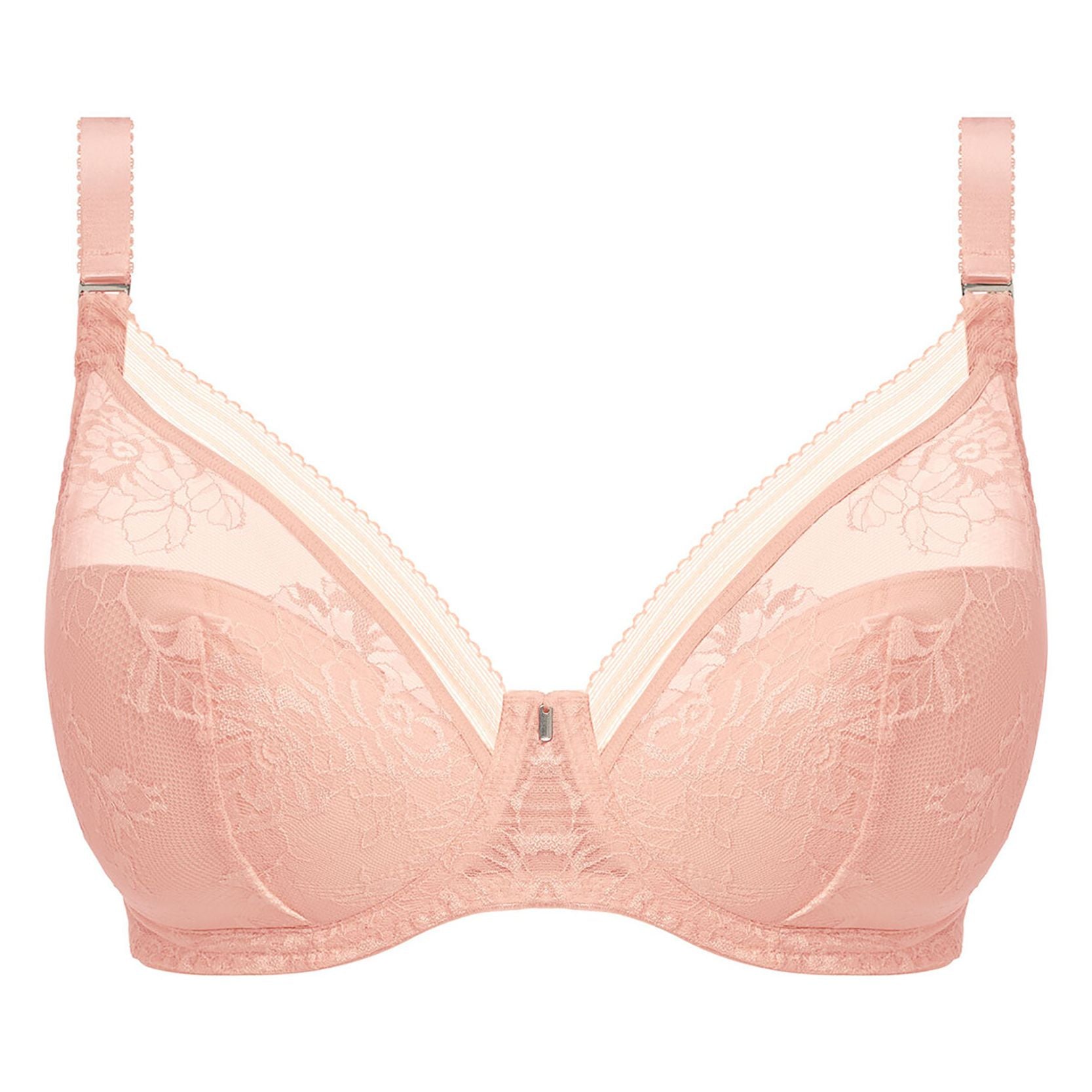 Fusion Lace FL102314 - Blush