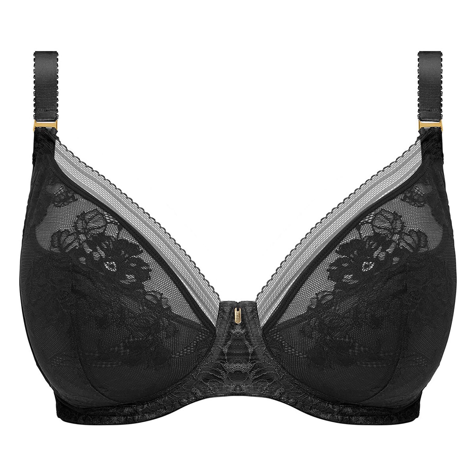 Fusion Lace FL102314 - Noir