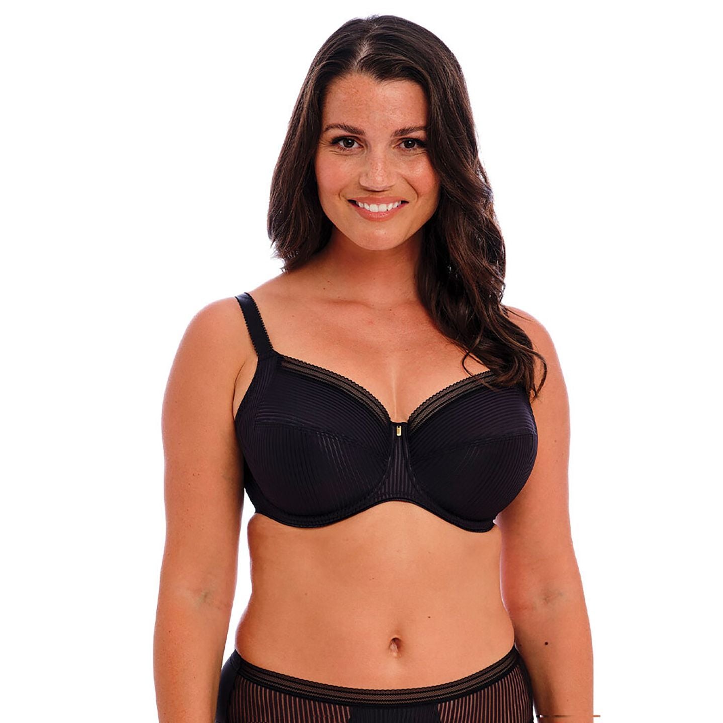 Fusion FL3091 - Black