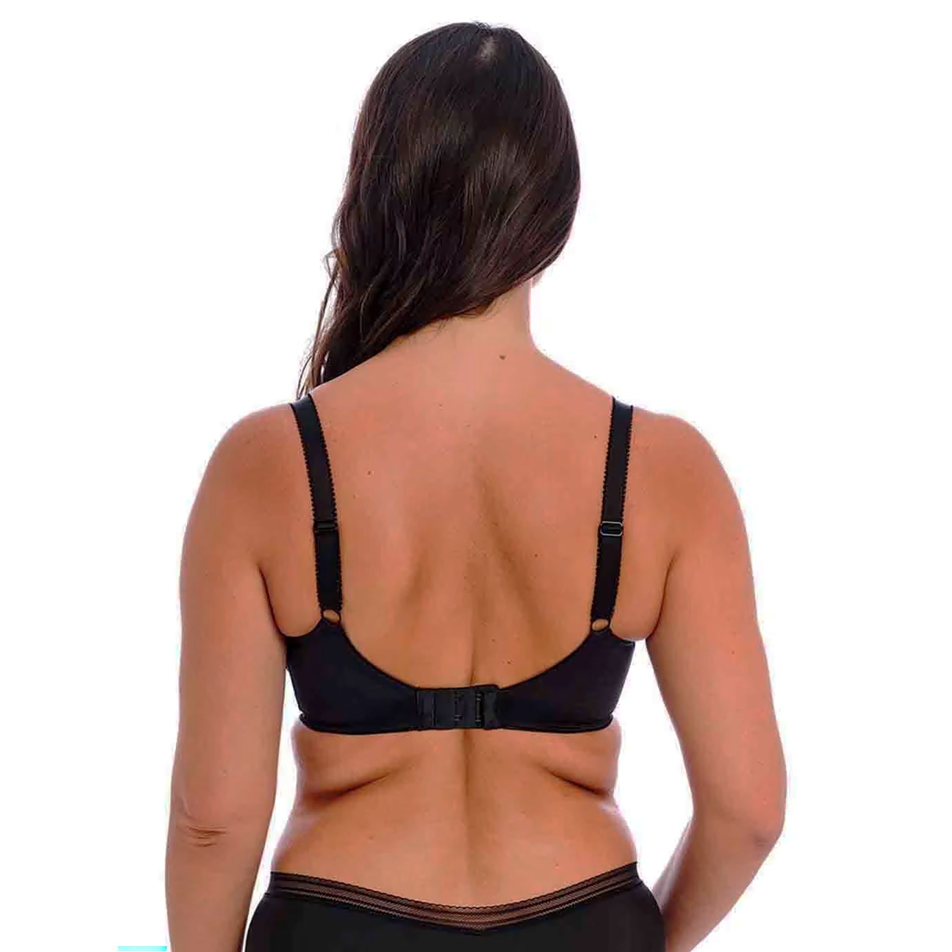 Fusion FL3091 - Black