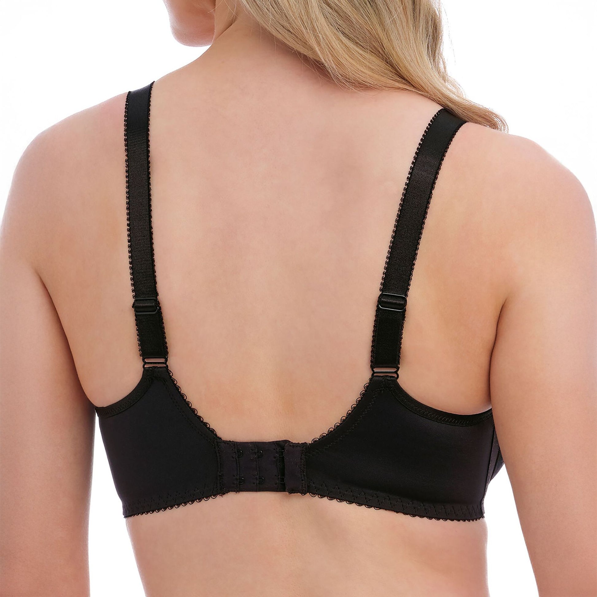 Rebecca Essential FL101310 - Noir