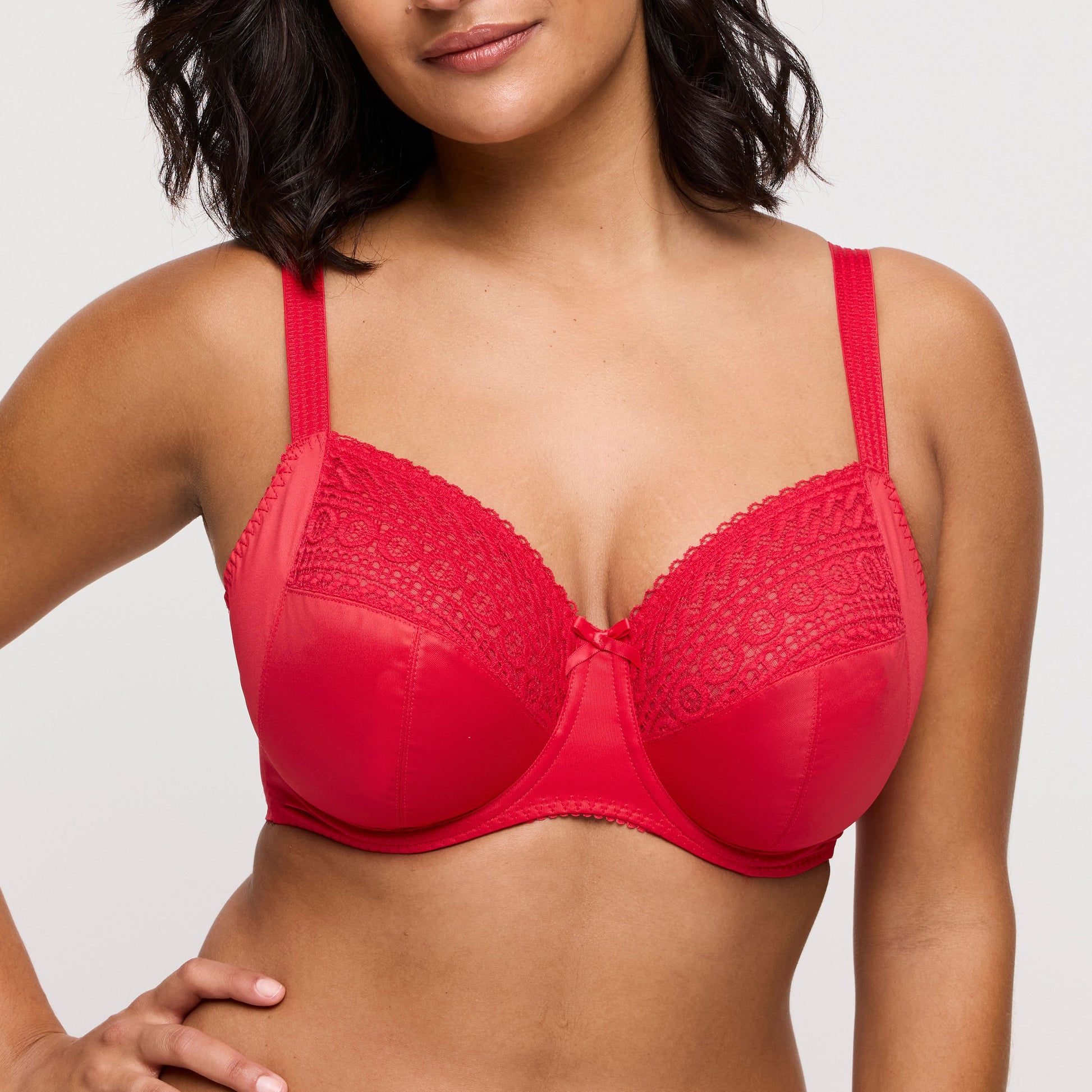 Montara 0163380 - True Red