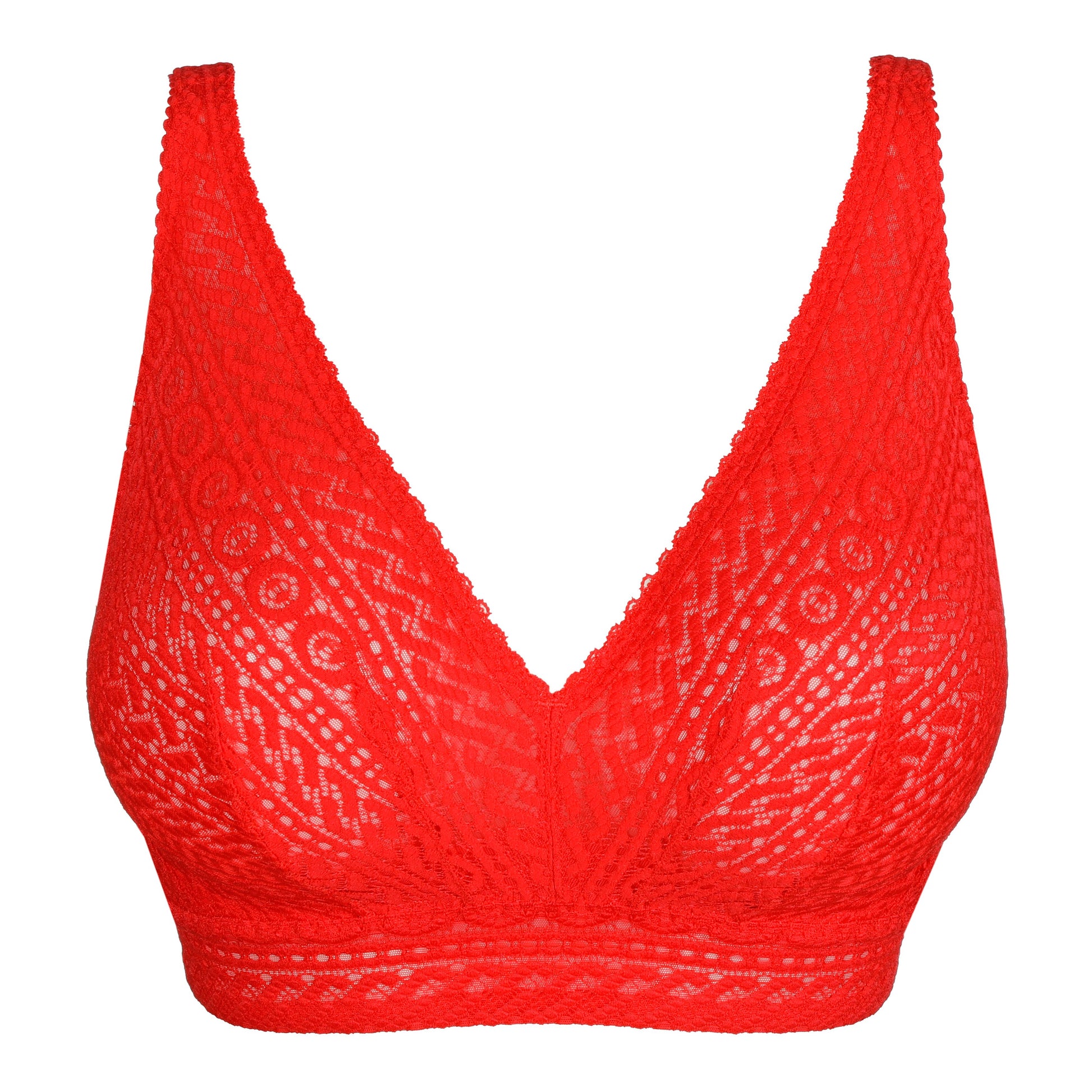 Montara 0163386 - True Red