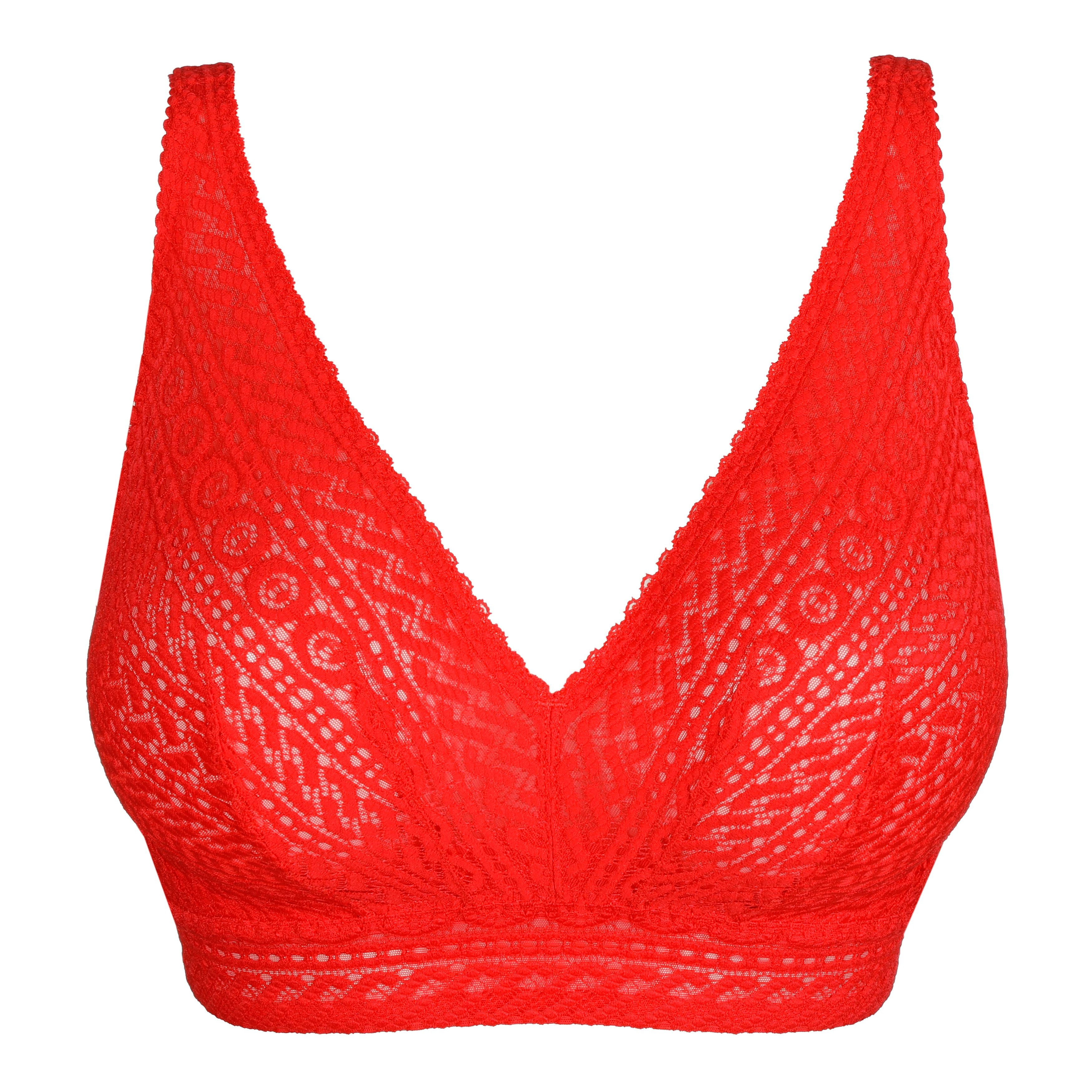 Montara 0163386 - True Red