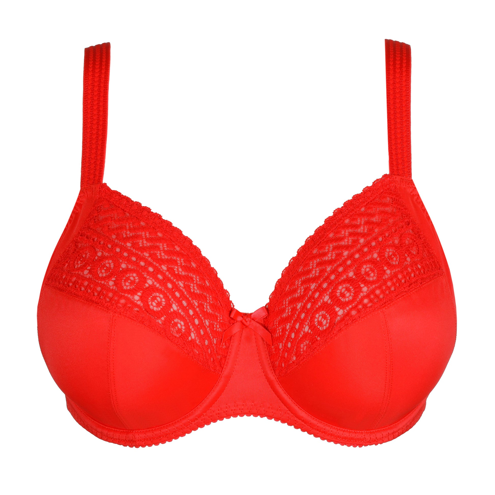 Montara 0163380 - True Red