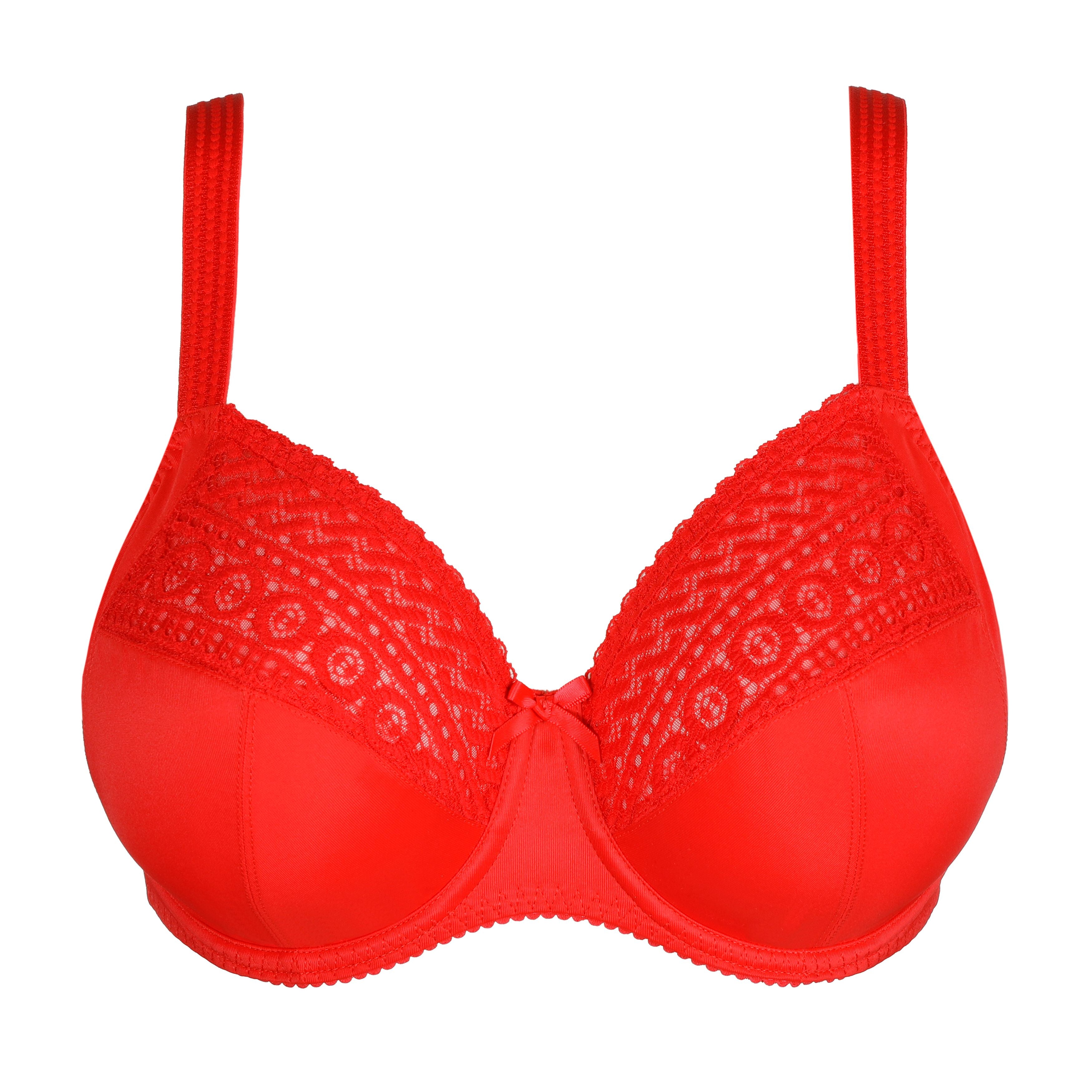 Montara 0163380 - True Red