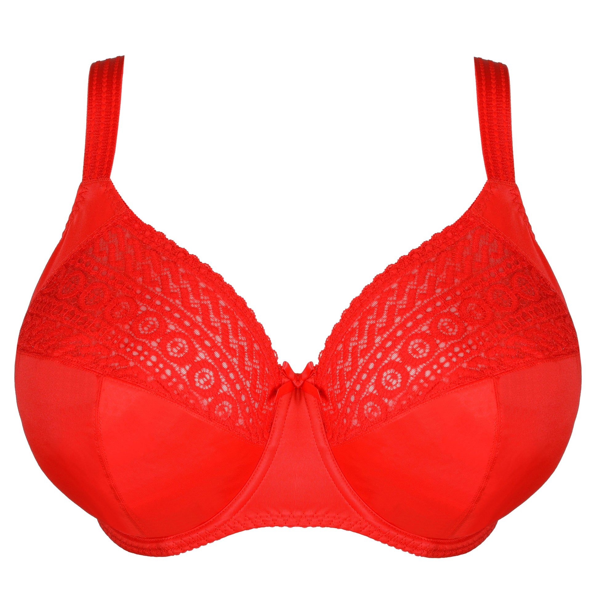Montara 0163385 - True Red