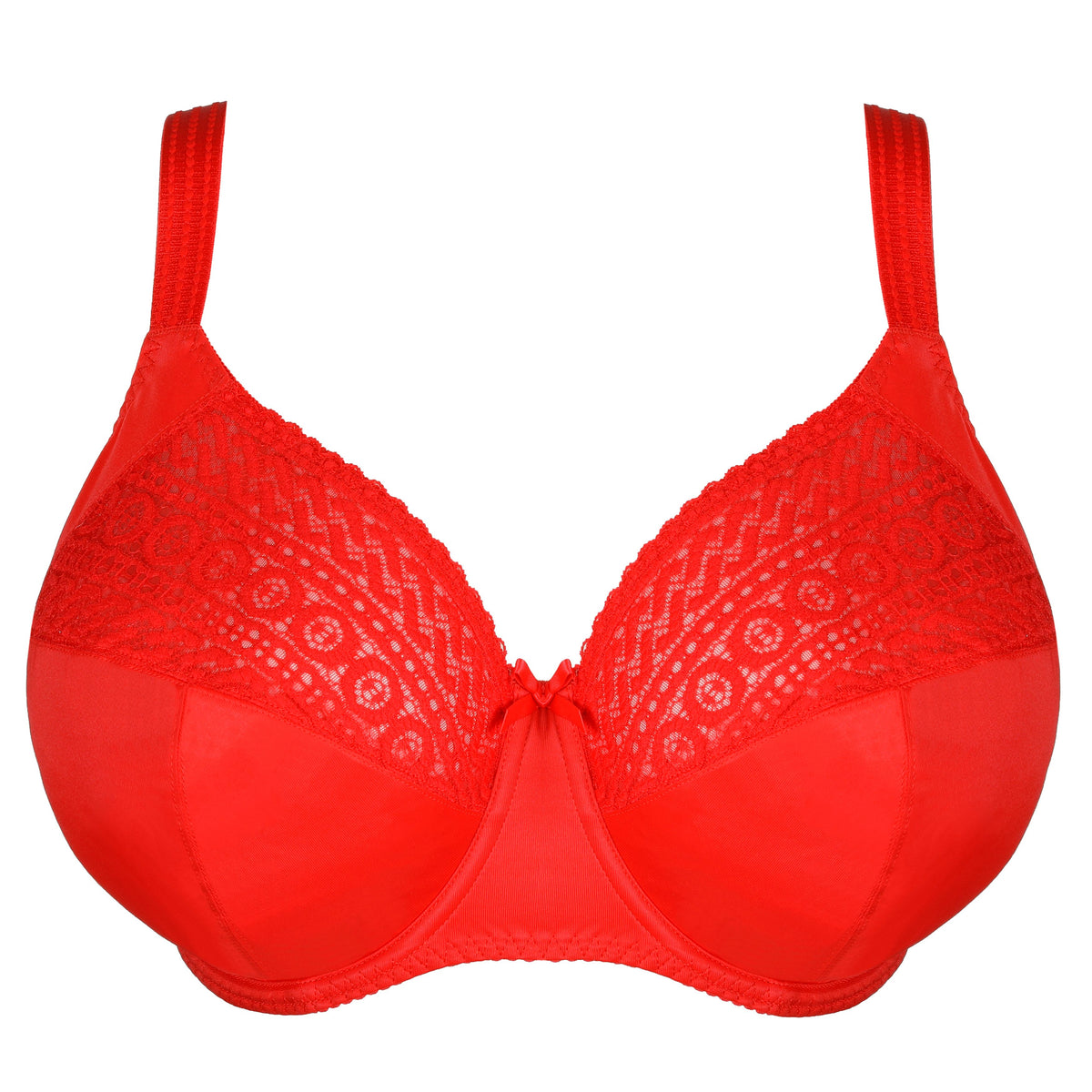 Montara 0163385 - True Red
