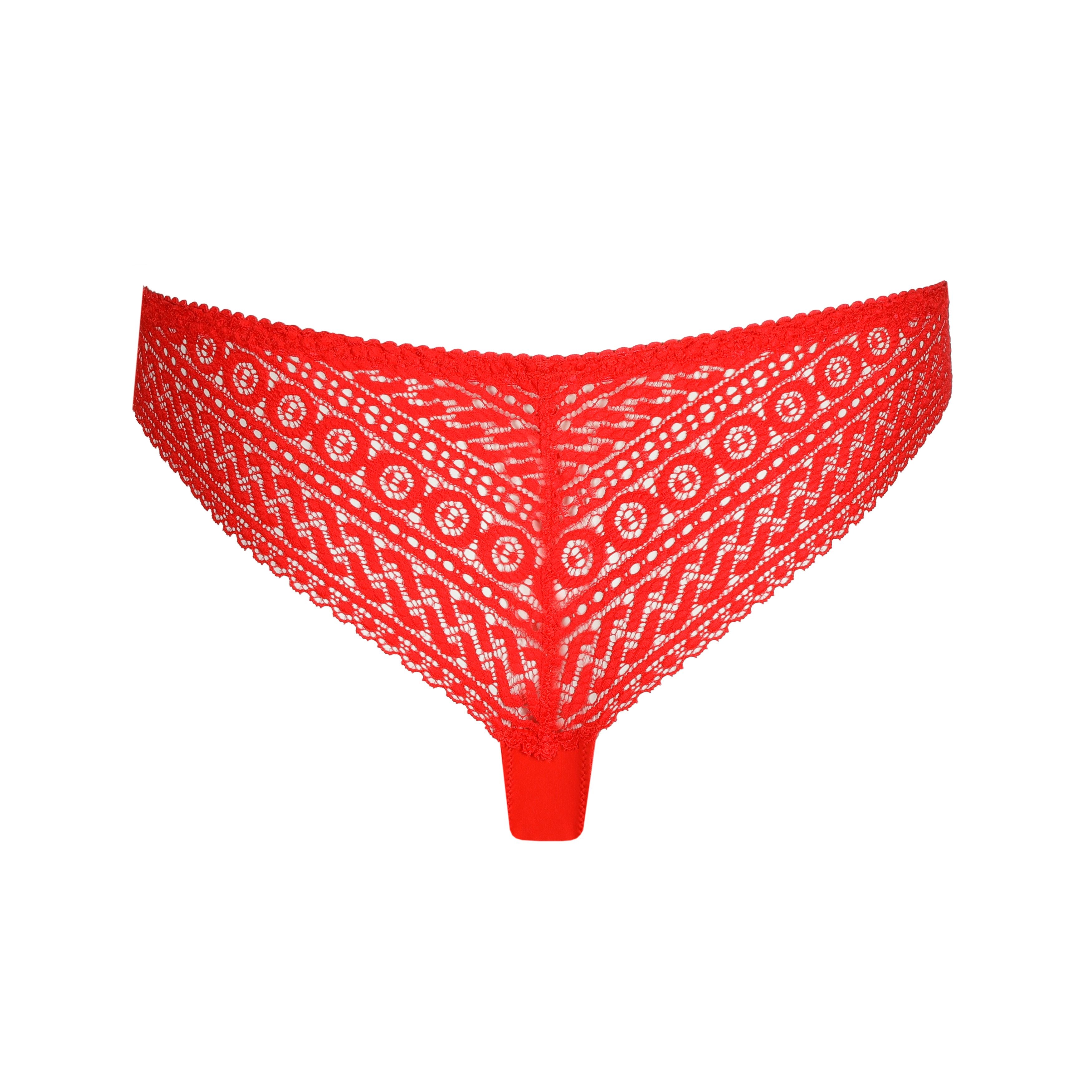 Montara 0663380 - True Red