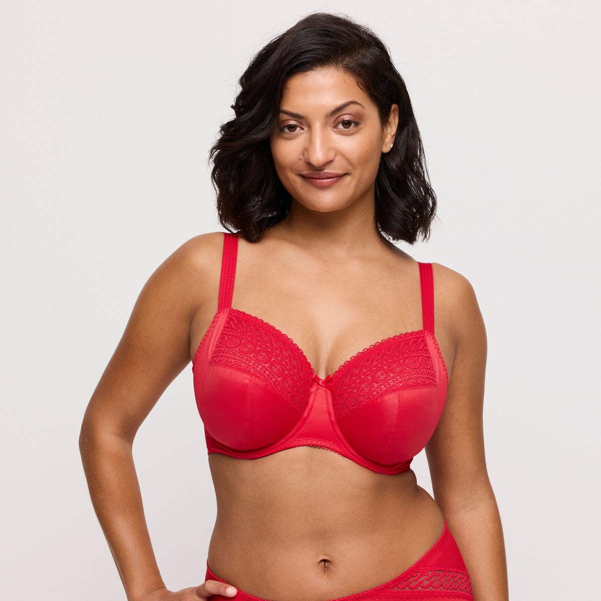 Montara 0163380 - True Red