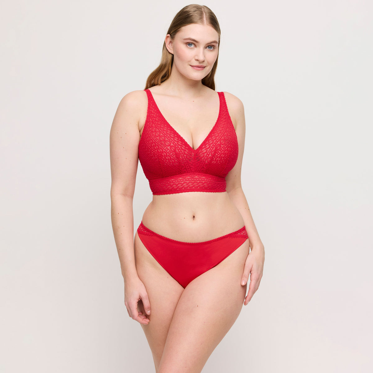 Montara 0663380 - True Red