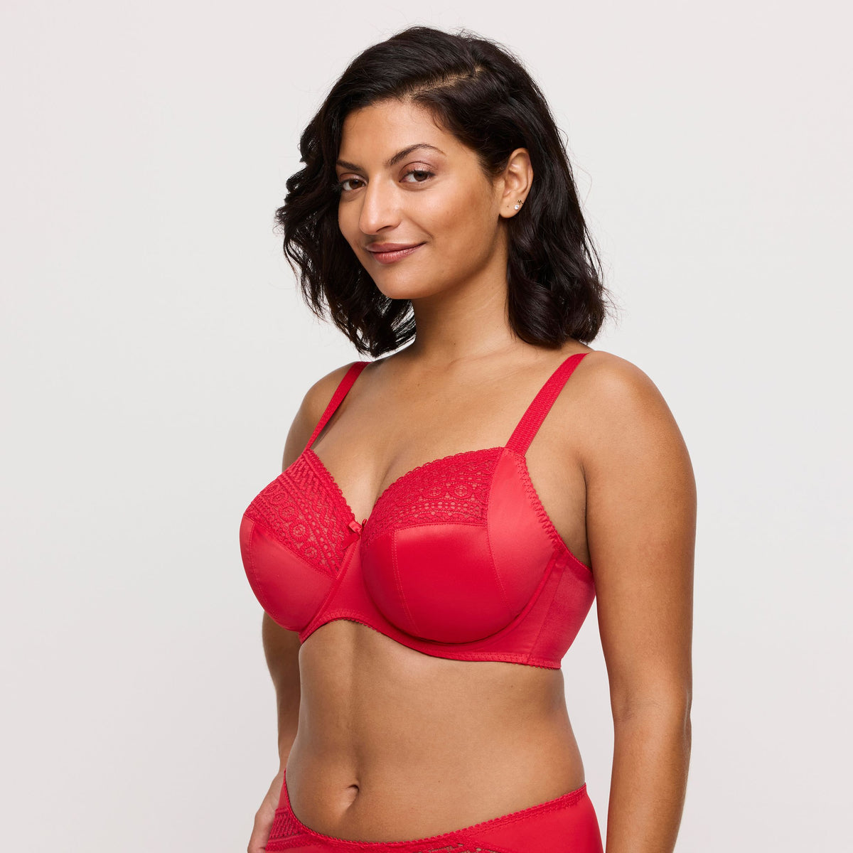 Montara 0163380 - True Red