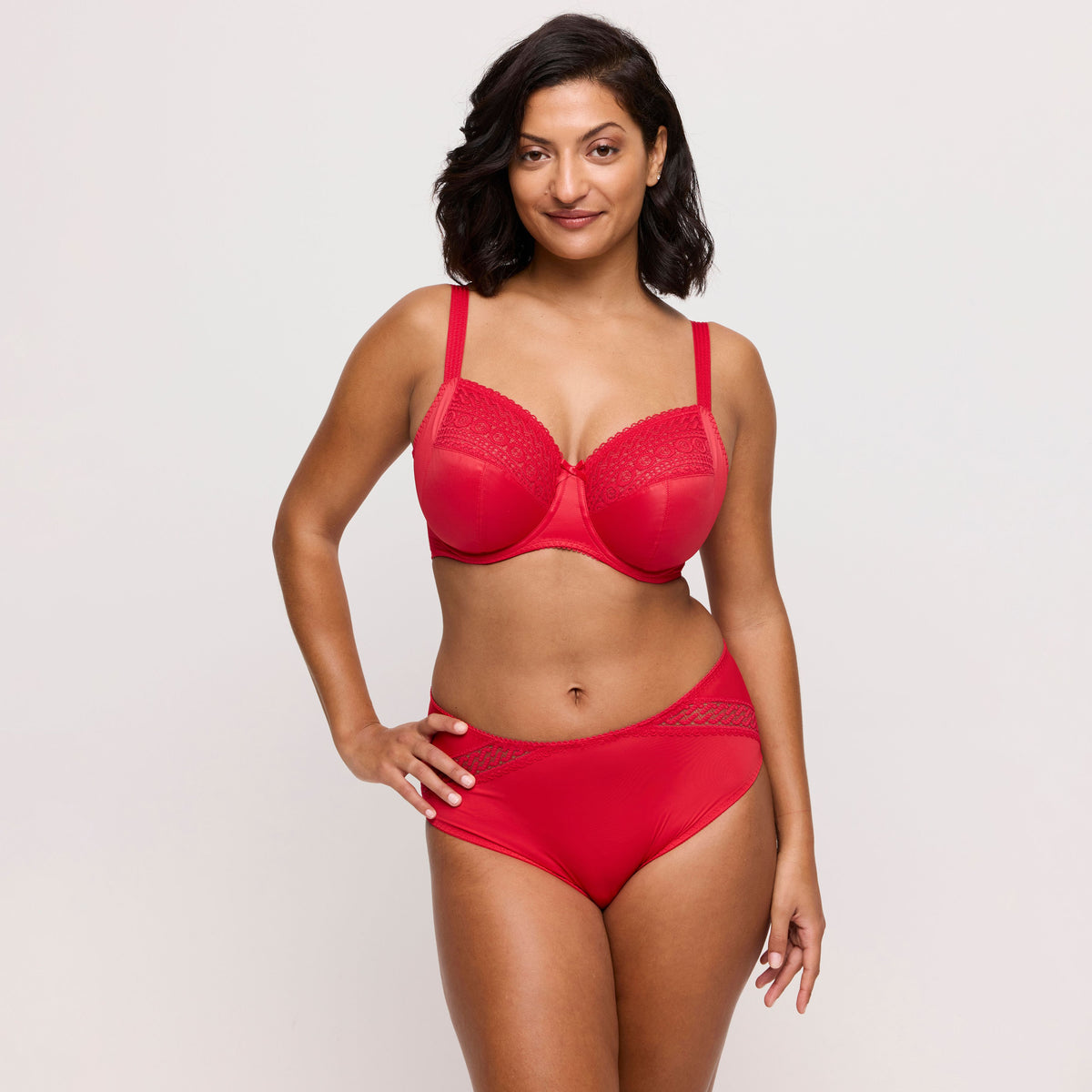 Montara 0163380 - True Red