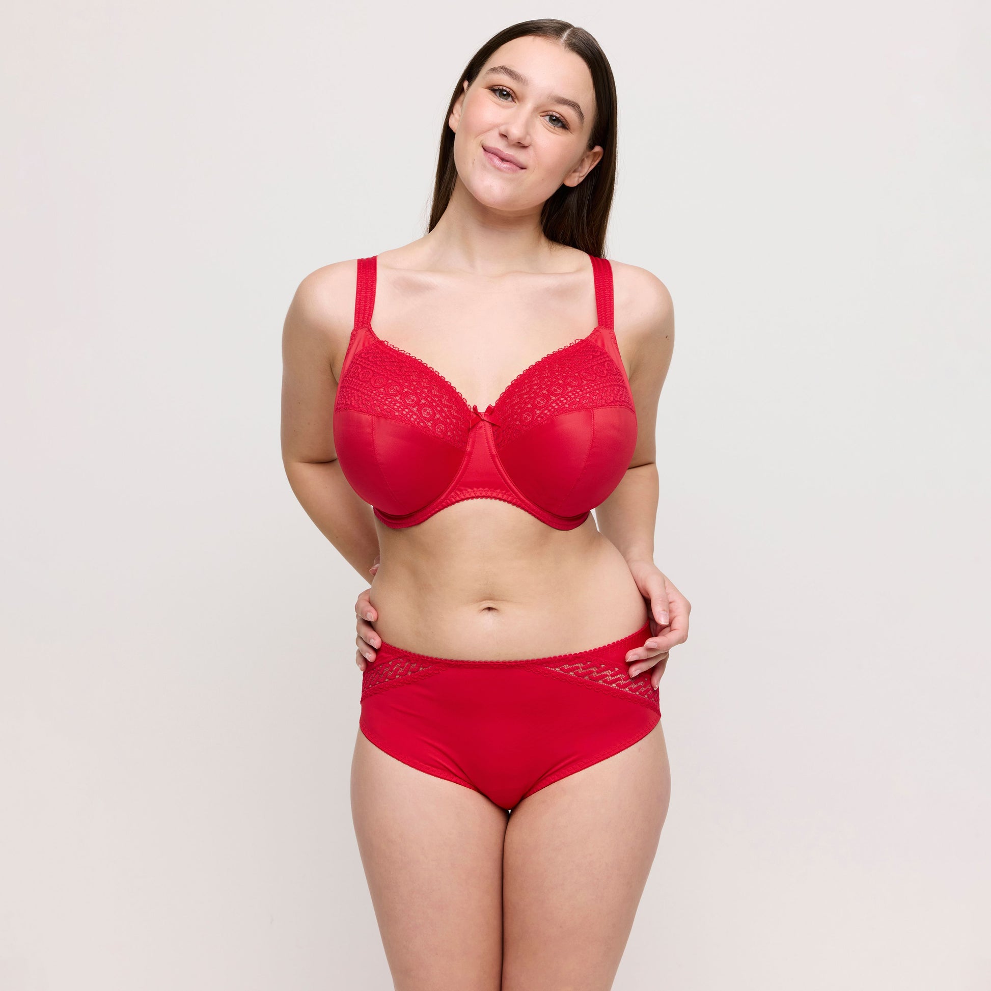 Montara 0163385 - True Red