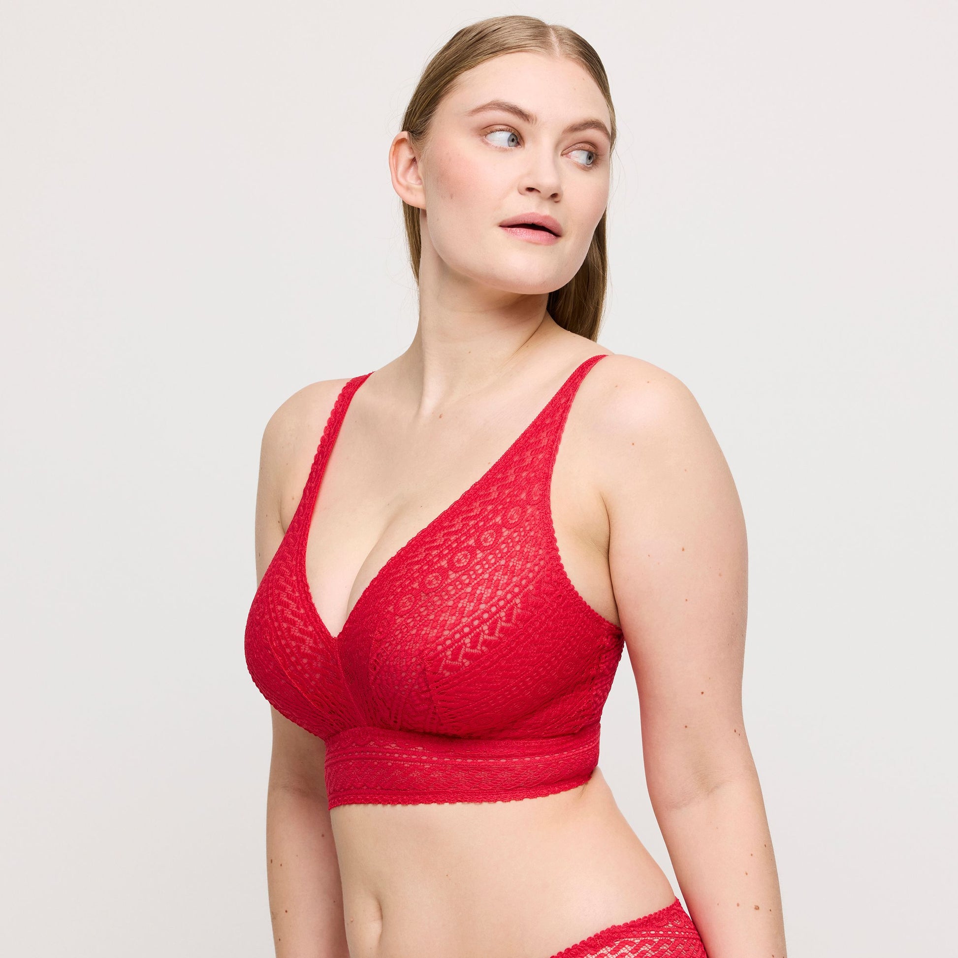 Montara 0163386 - True Red
