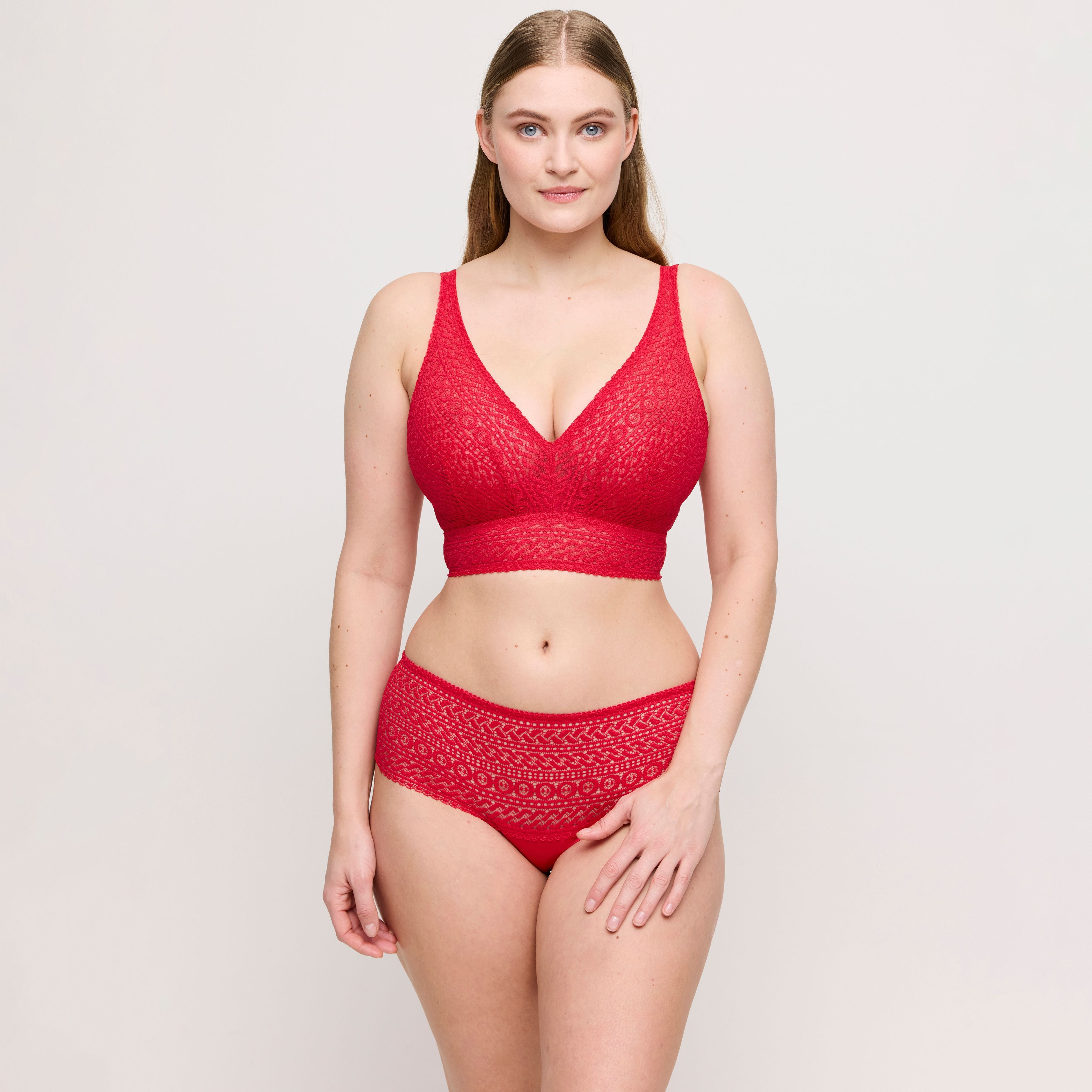 Montara 0163386 - True Red