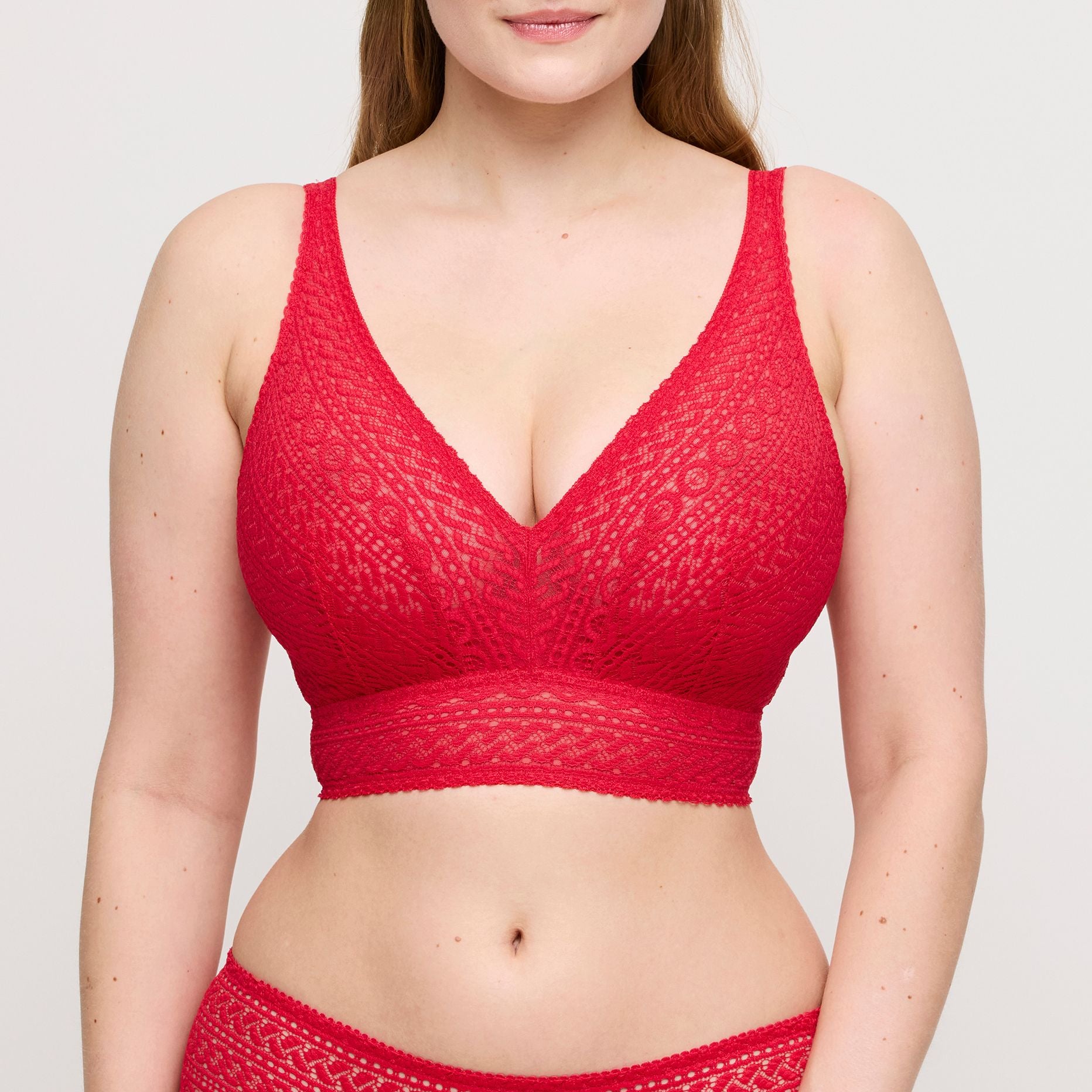 Montara 0163386 - True Red