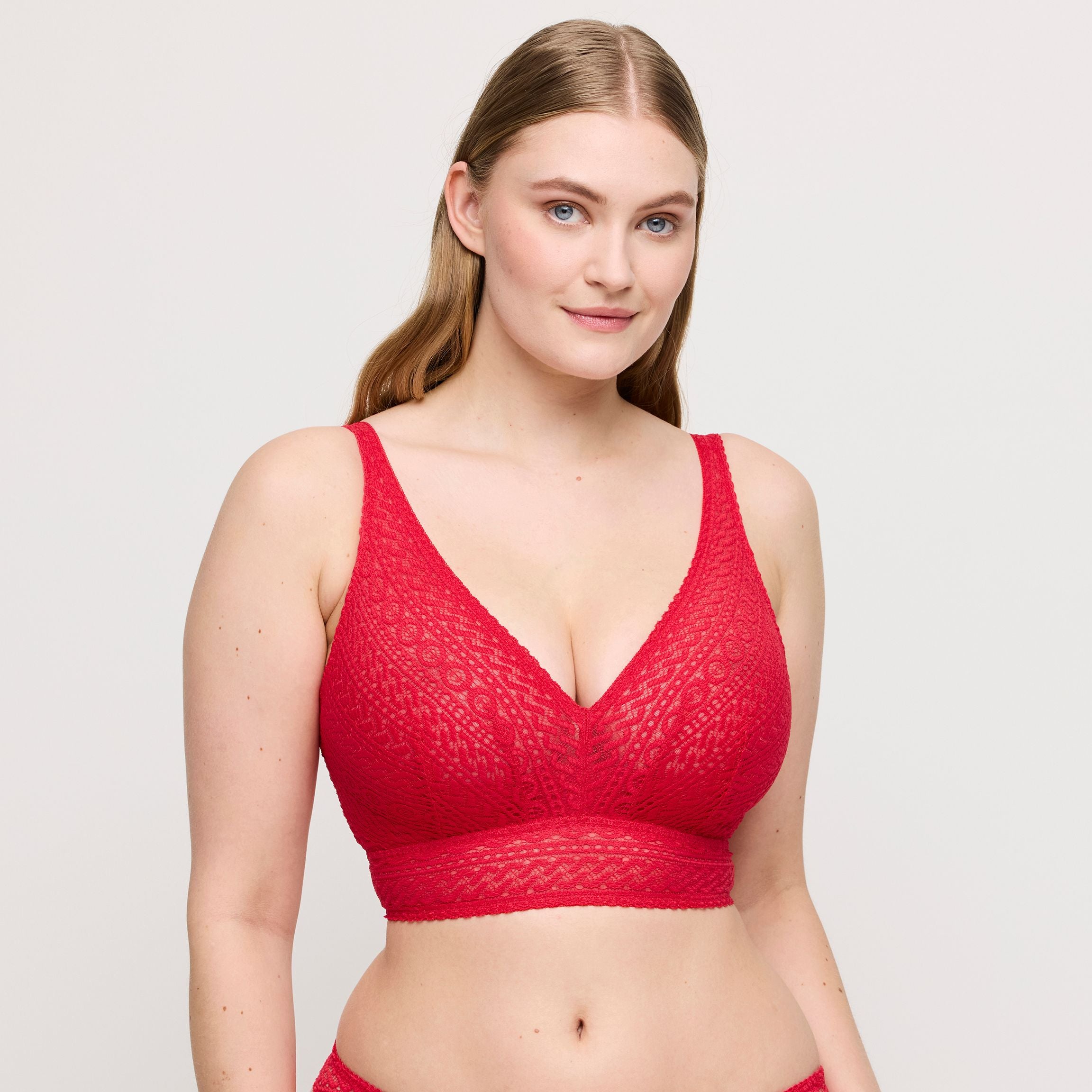 Montara 0163386 - True Red