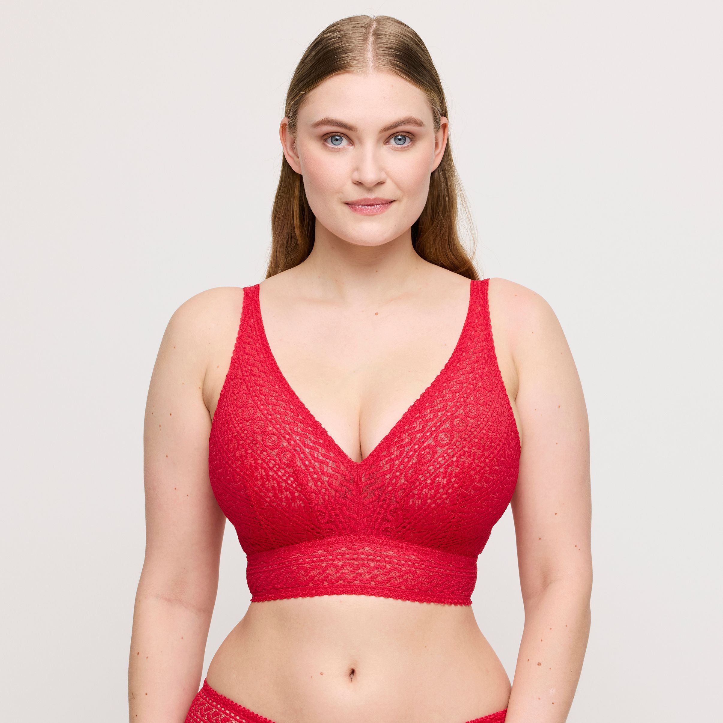 Montara 0163386 - True Red