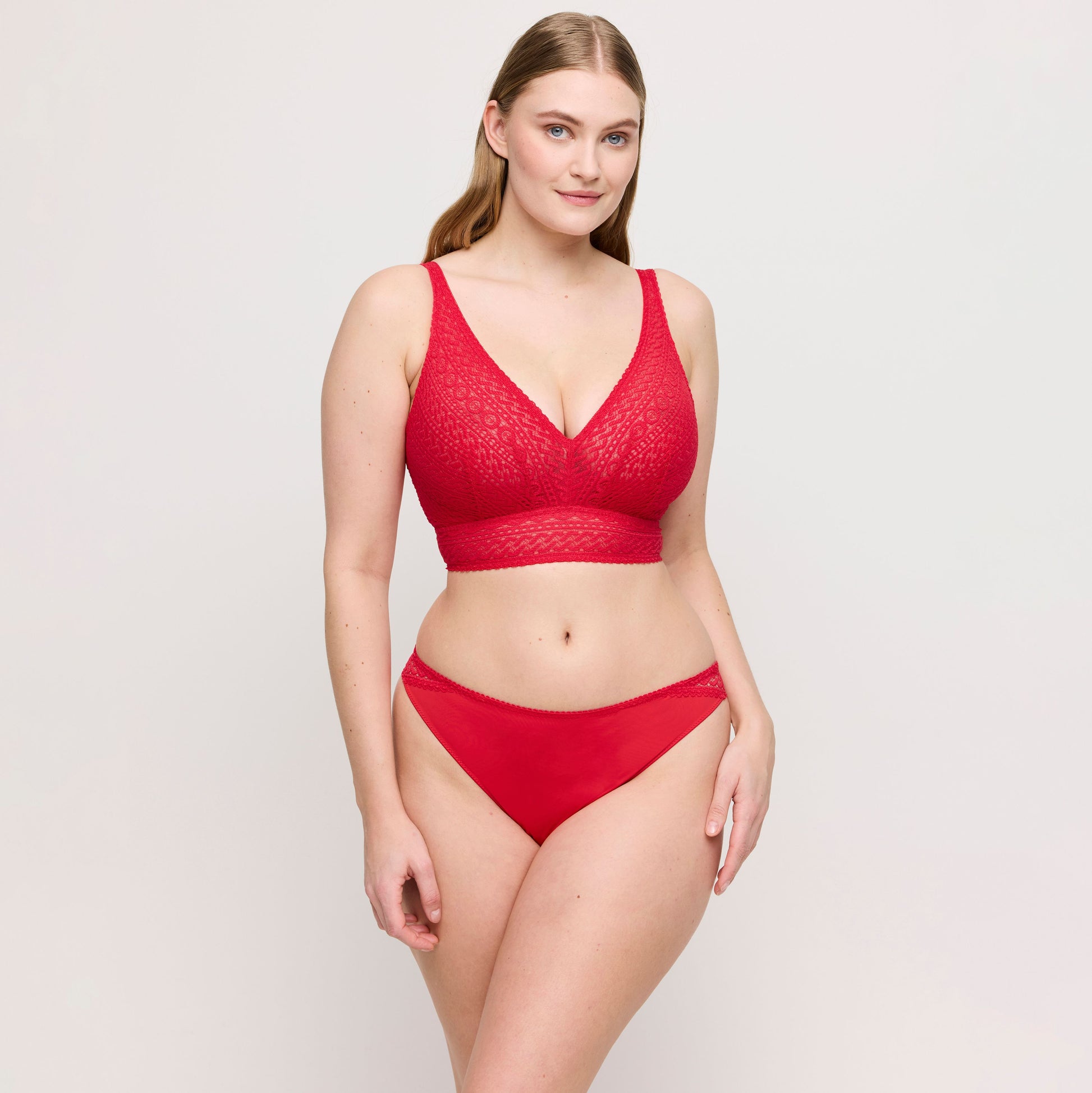 Montara 0163386 - True Red