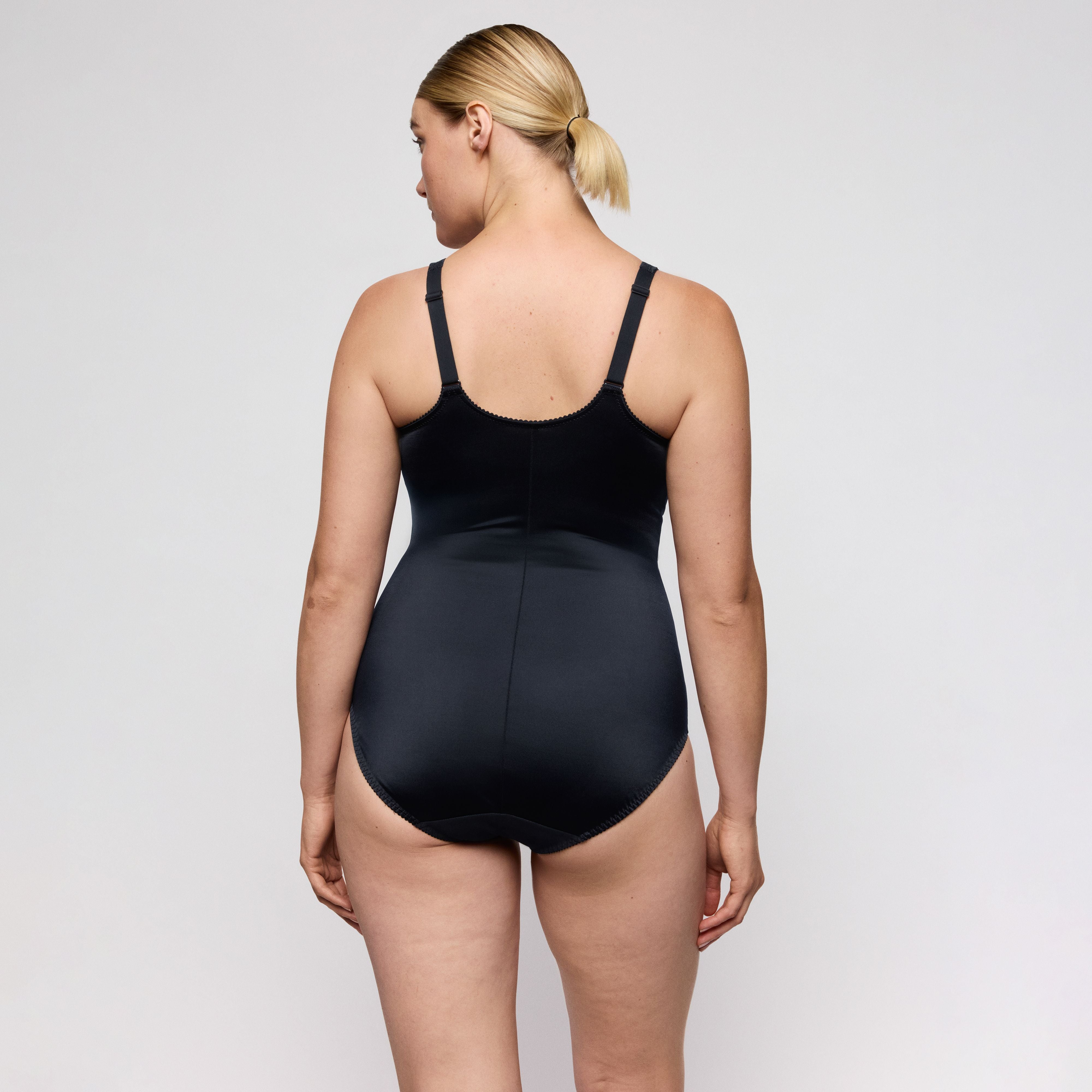 Salerno 0463530 - Midnight Blue