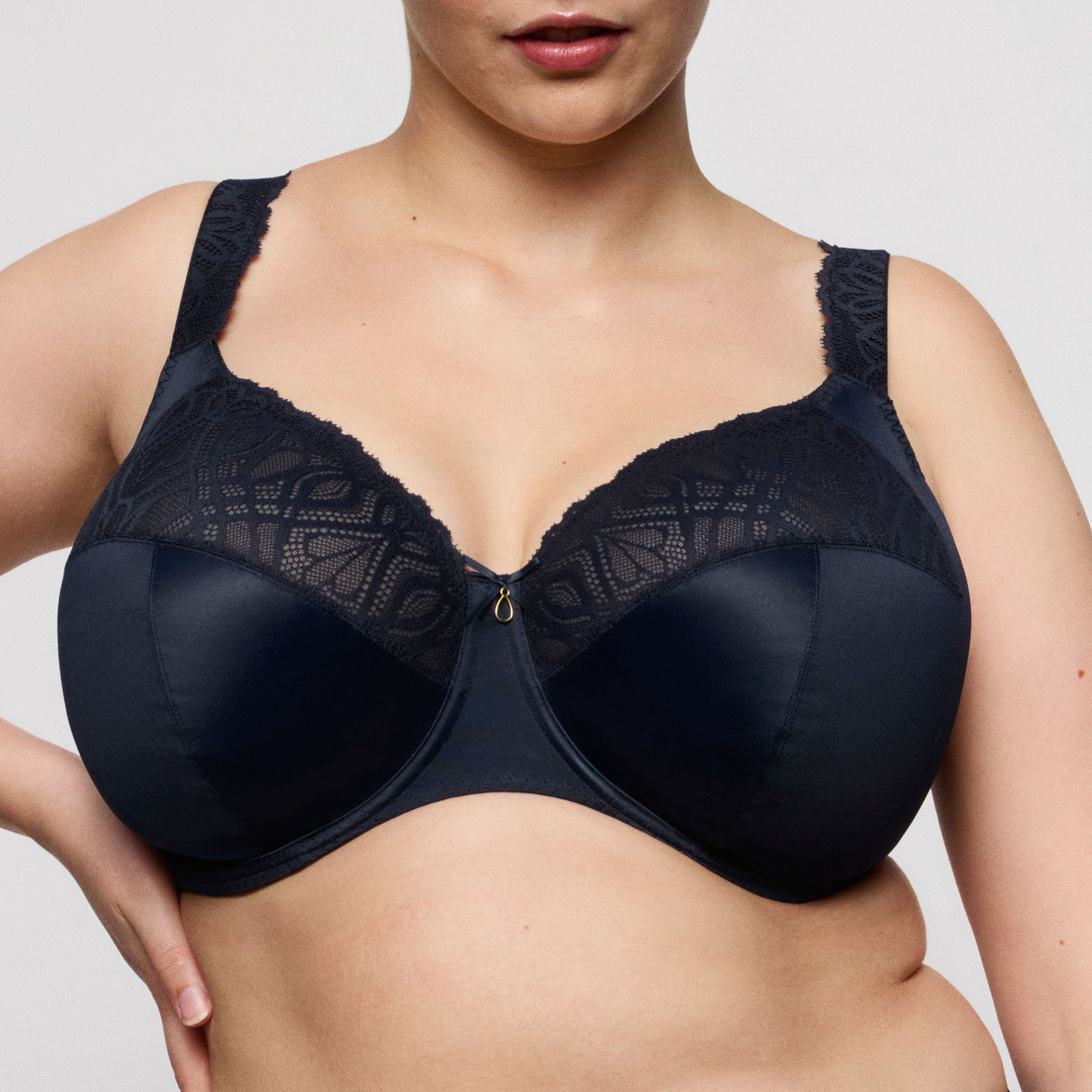 Salerno 0163535 - Midnight Blue