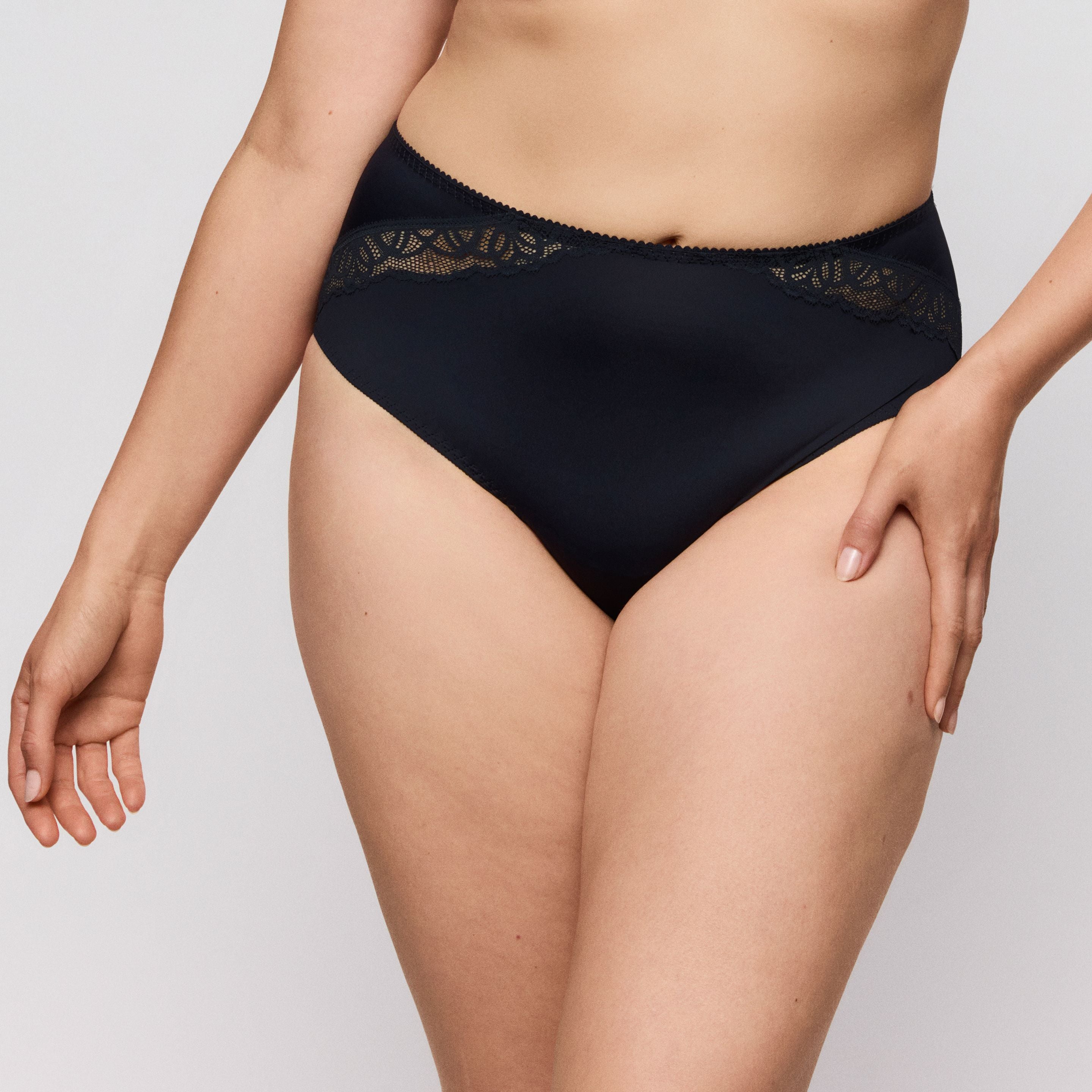Salerno 0563531 - Midnight Blue