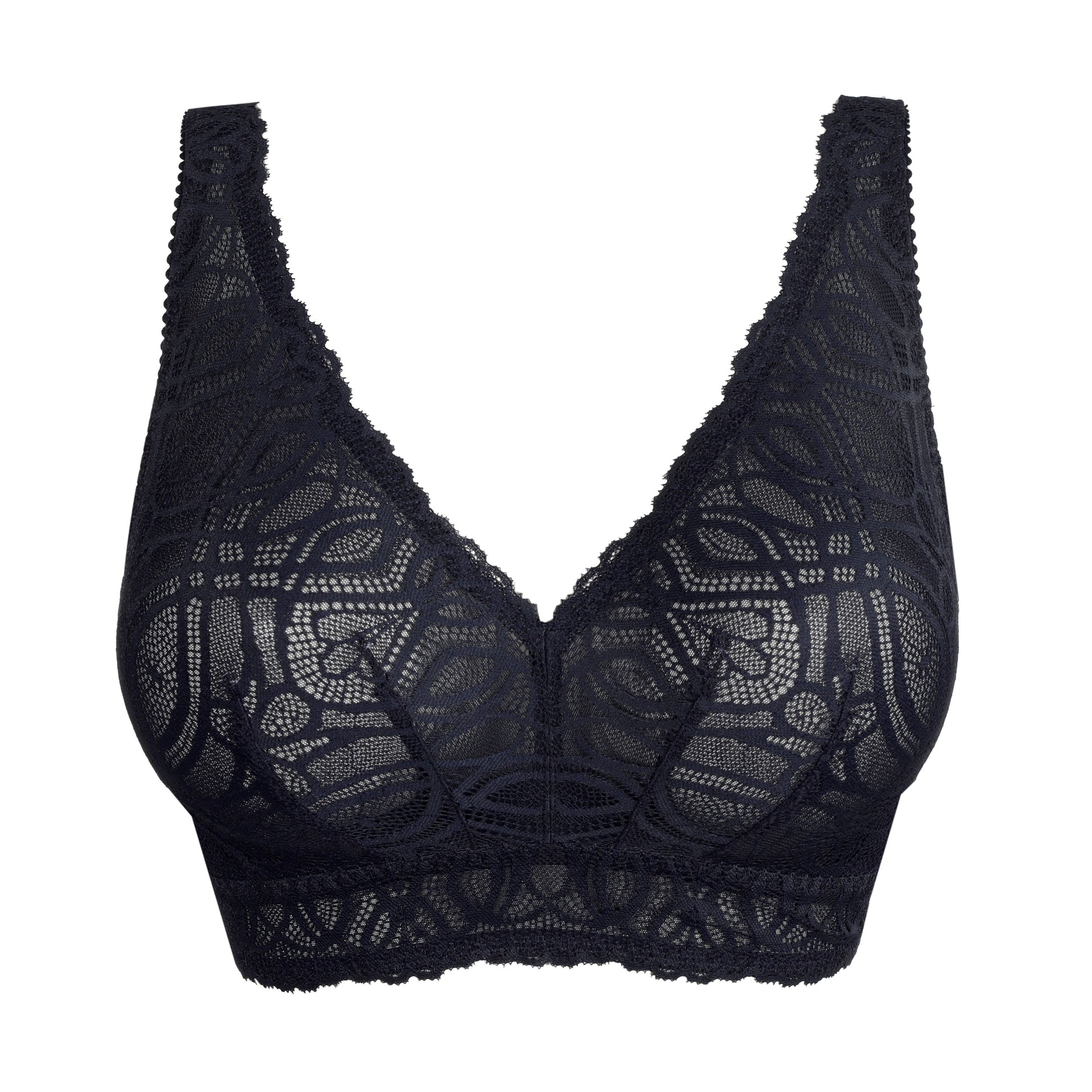 Salerno 0163536 - Midnight Blue