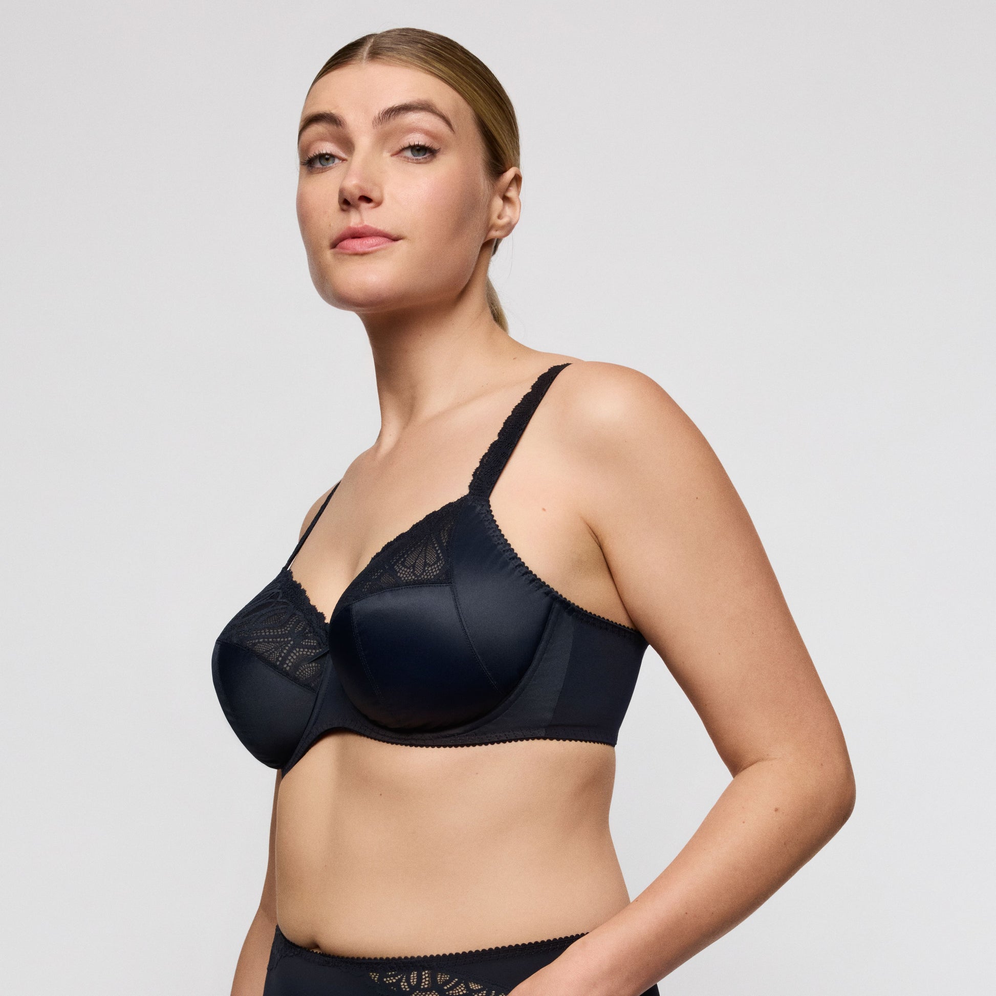 Salerno 0163530 - Midnight Blue