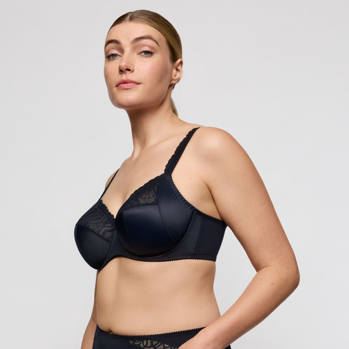 Salerno 0163530 - Midnight Blue